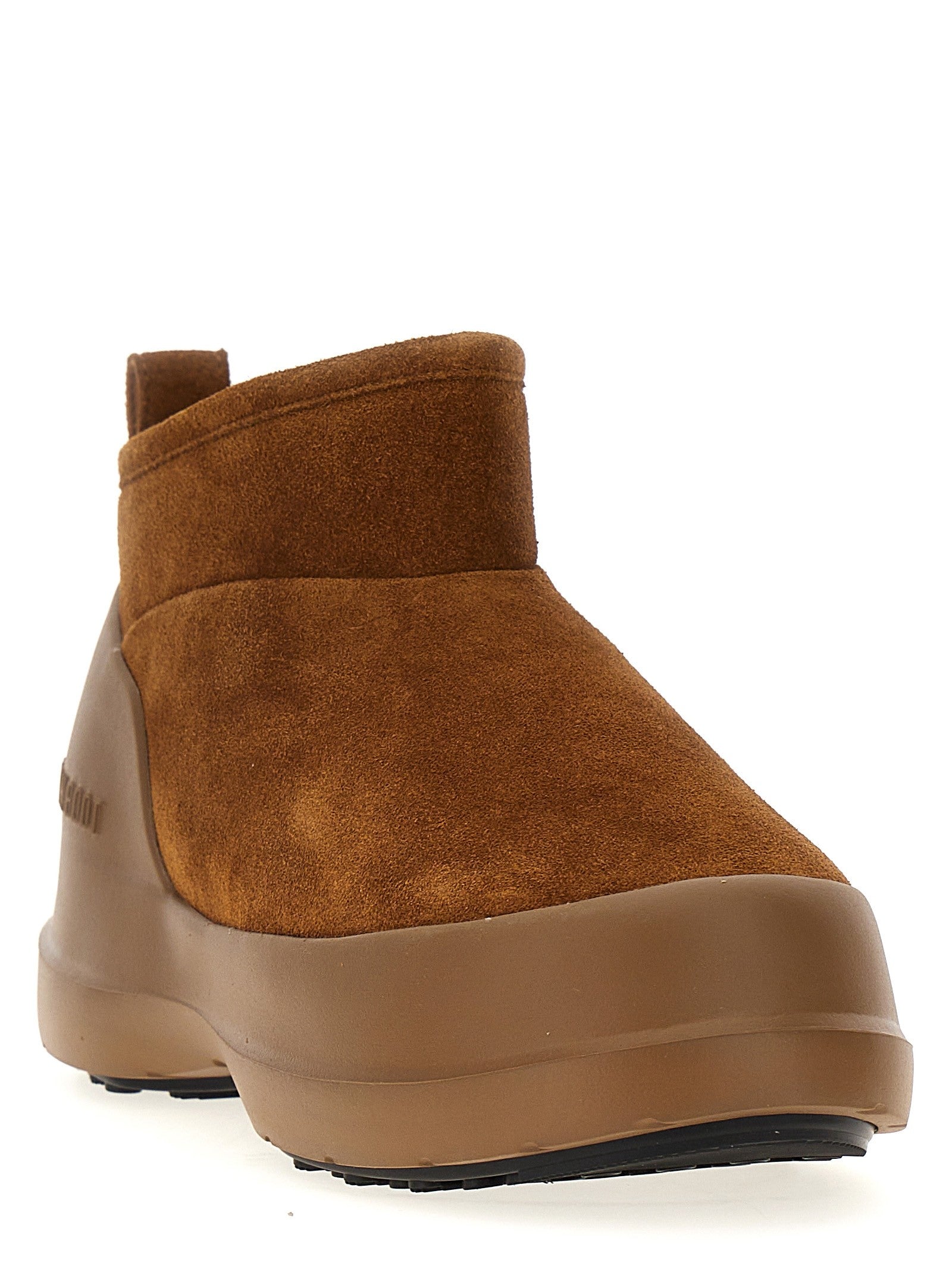 Moon Boot - nan - Brown - Boot