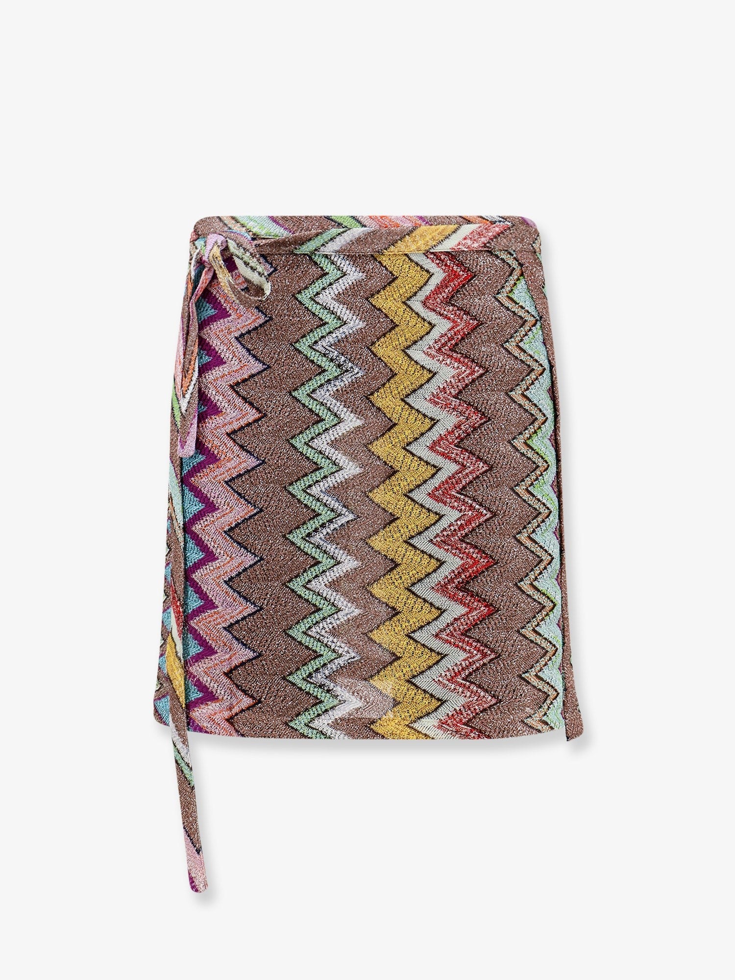 Missoni - Woman - Multicolor - Skirt