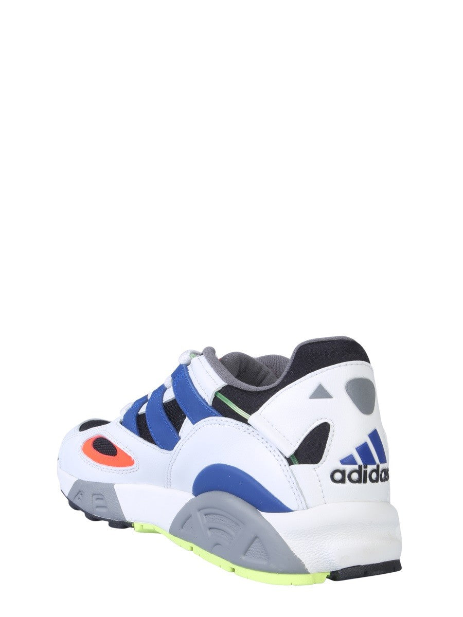 ADIDAS ORIGINALS - Man - White - Sneaker