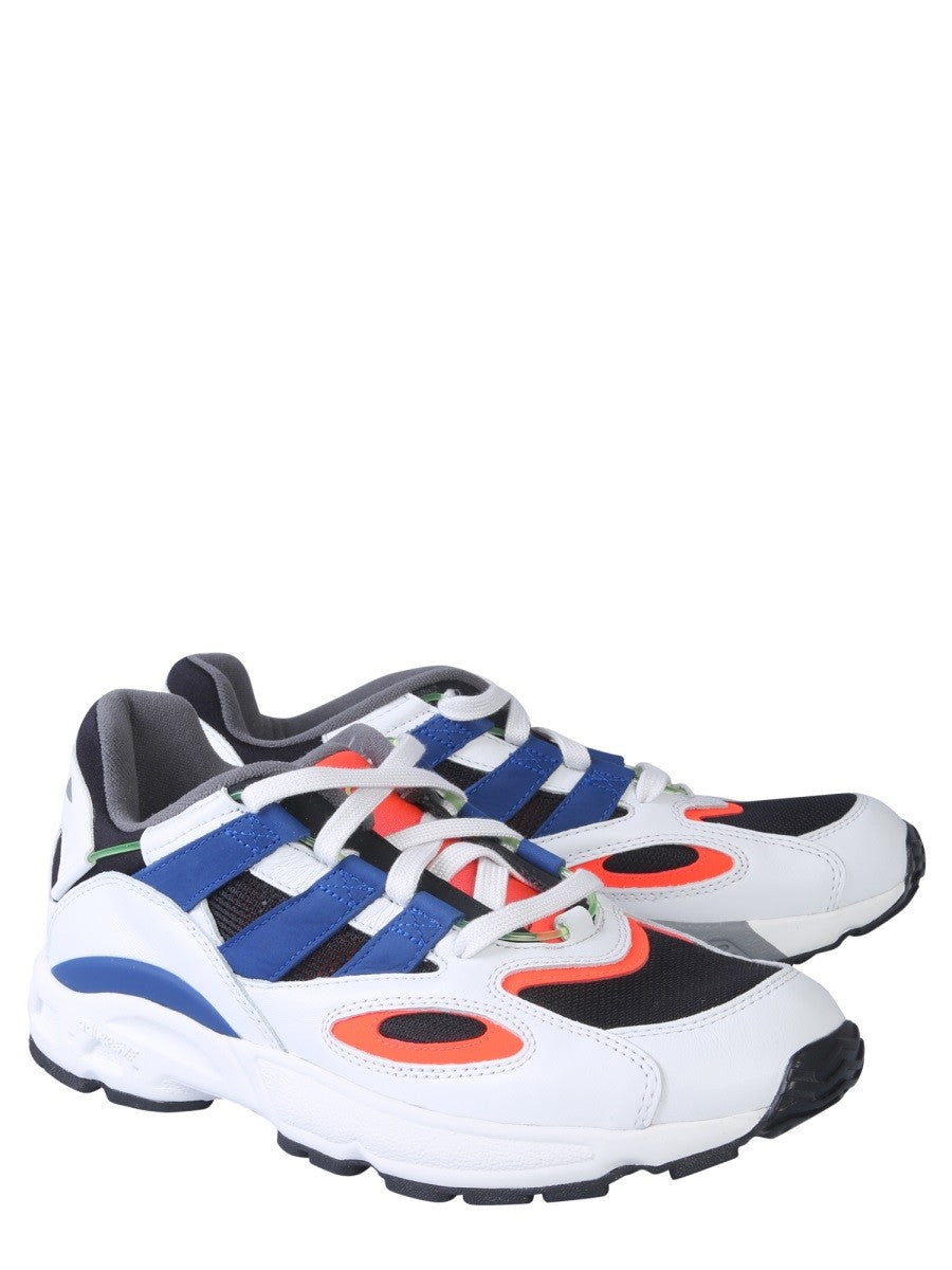 ADIDAS ORIGINALS - Man - White - Sneaker