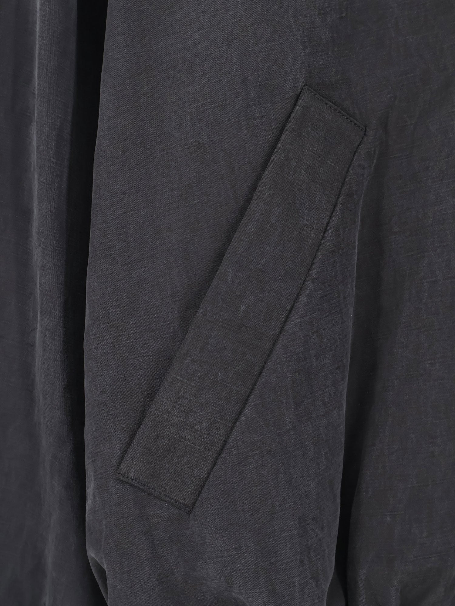 ALYSI - Woman - Grey - Jacket