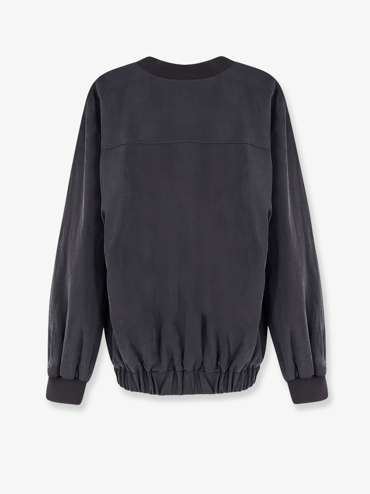 ALYSI - Woman - Grey - Jacket