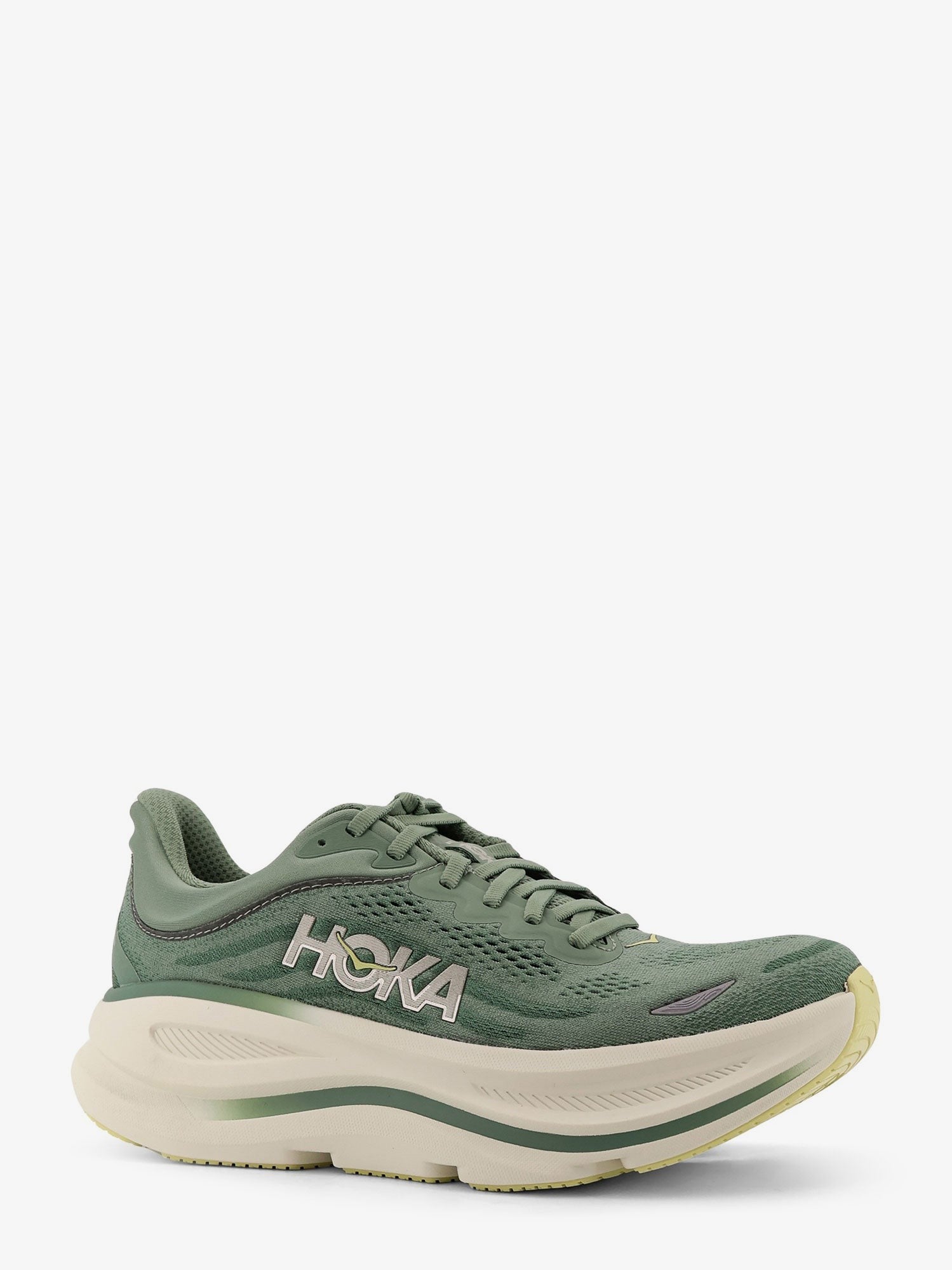 HOKA - Man - Green - Sneaker