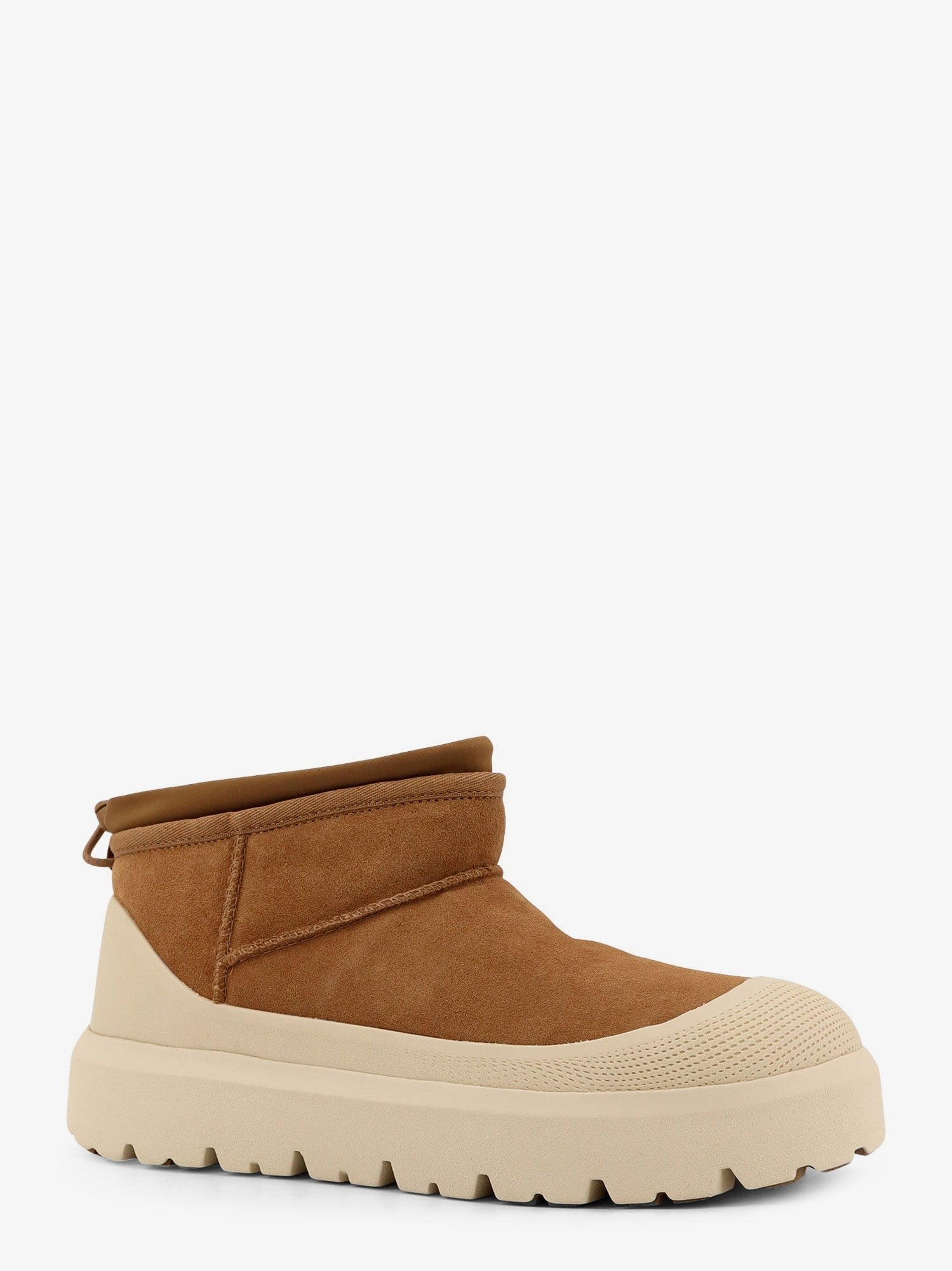 Ugg - Man - Brown - Boot