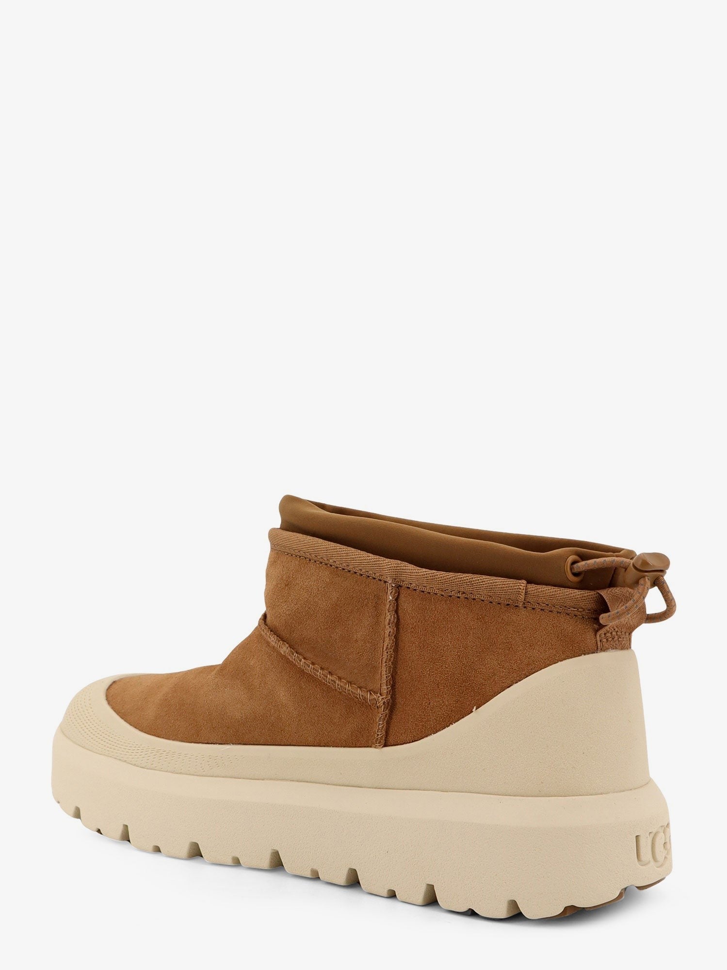 Ugg - Man - Brown - Boot
