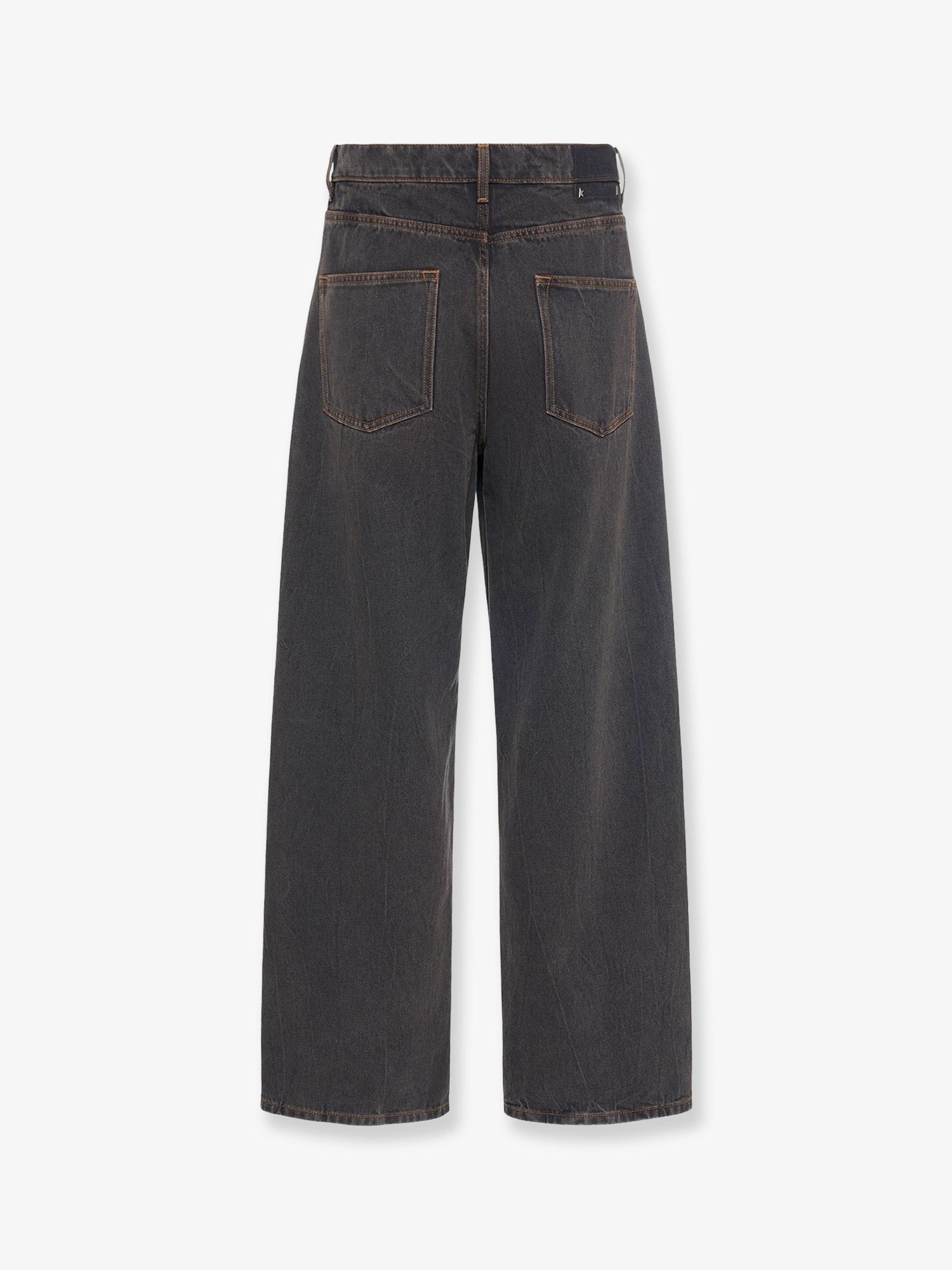 Golden Goose Deluxe Brand - Férfi - Kék - Farmer