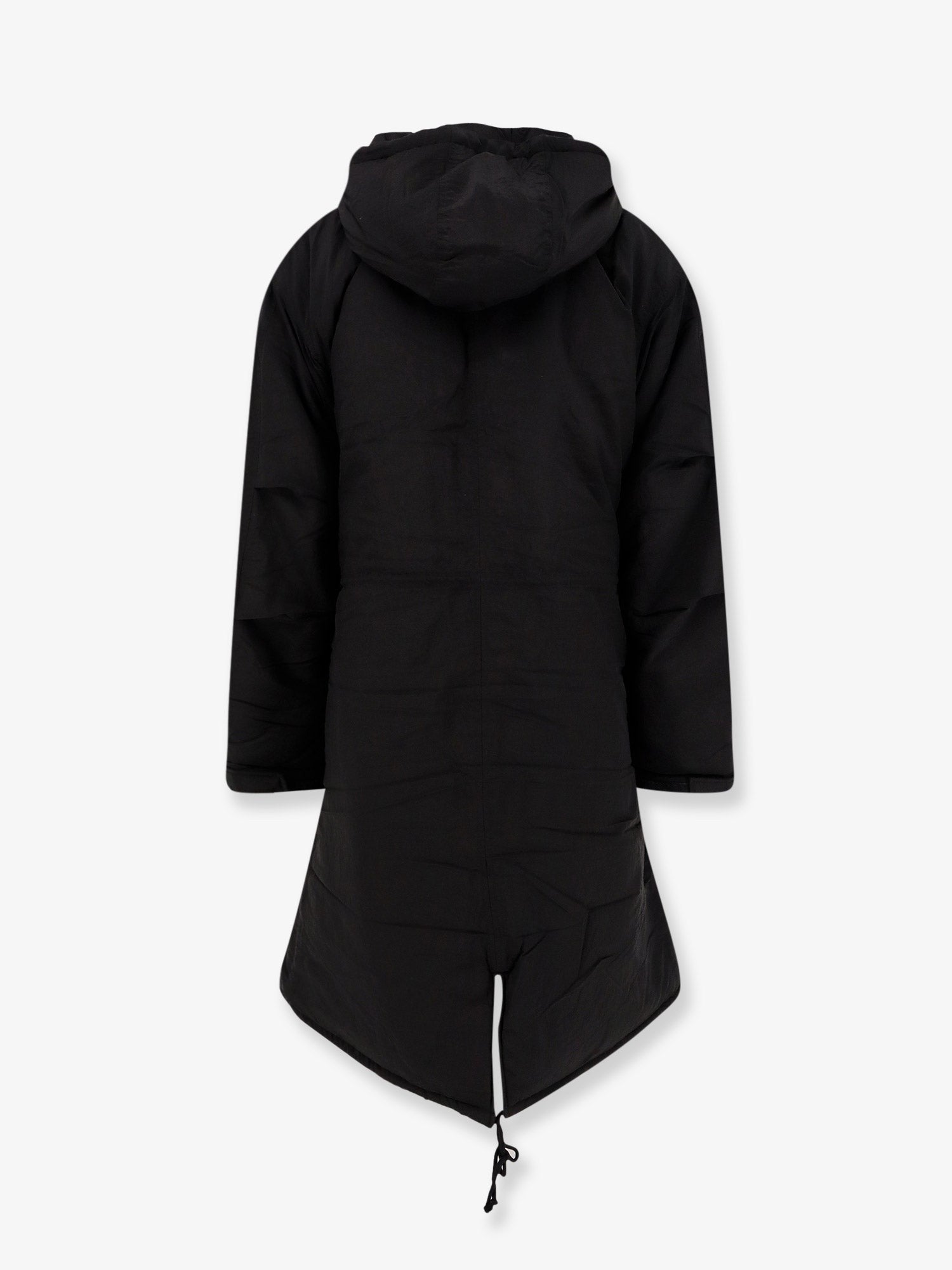 OAMC PEACEMAKER - Man - Black - Down Jacket