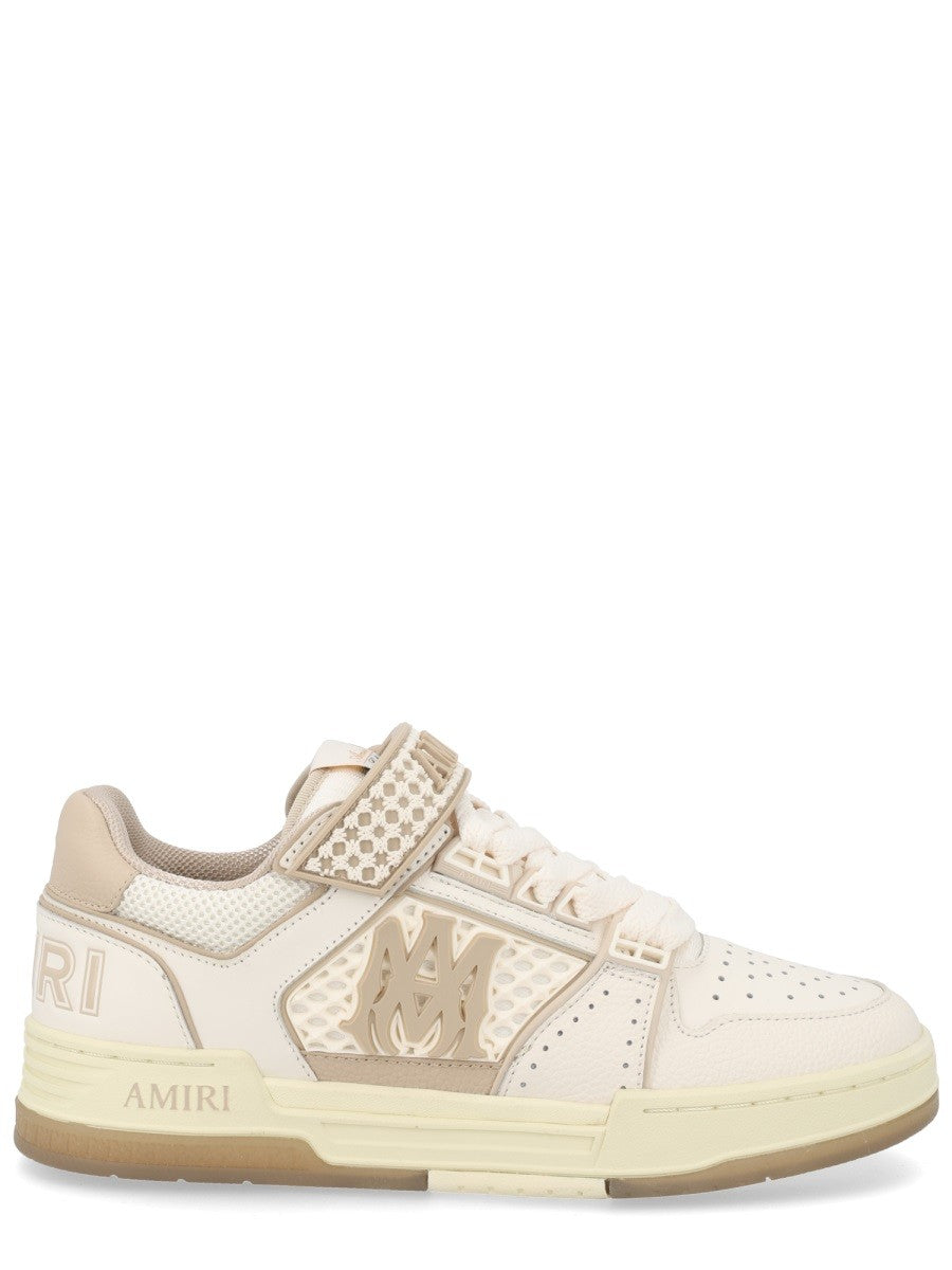 AMIRI - Man - Beige - Sneaker