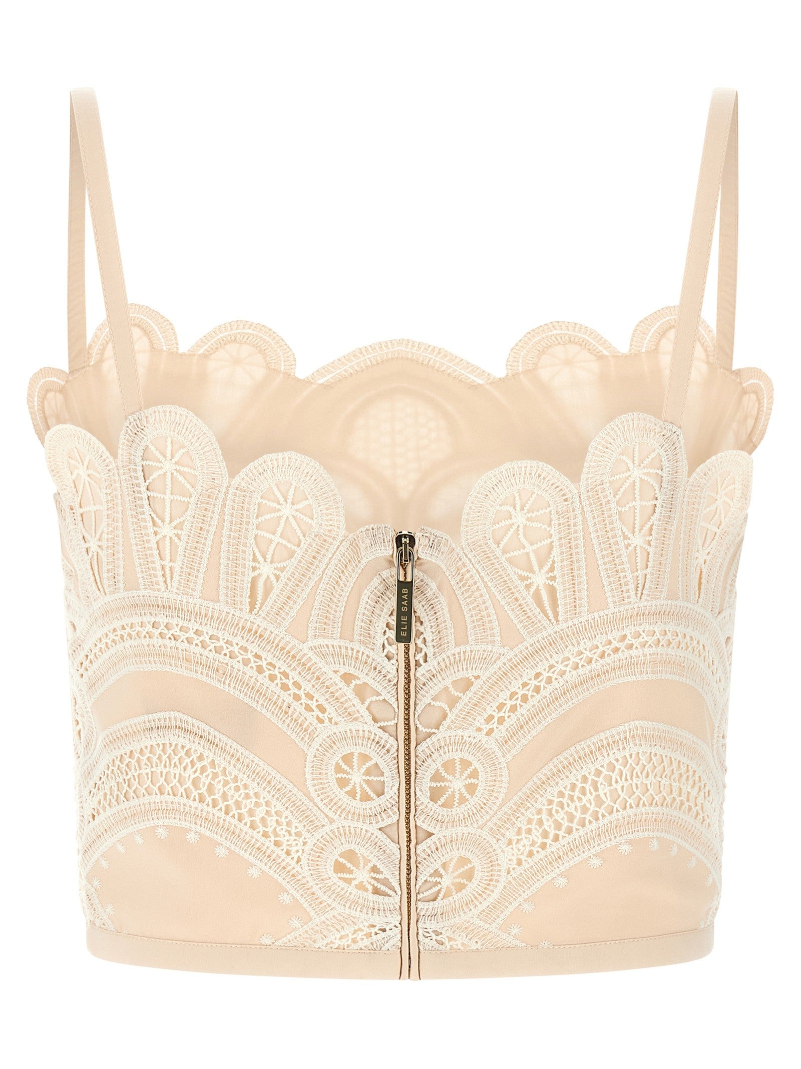 ELIE SAAB - nan - White - Top