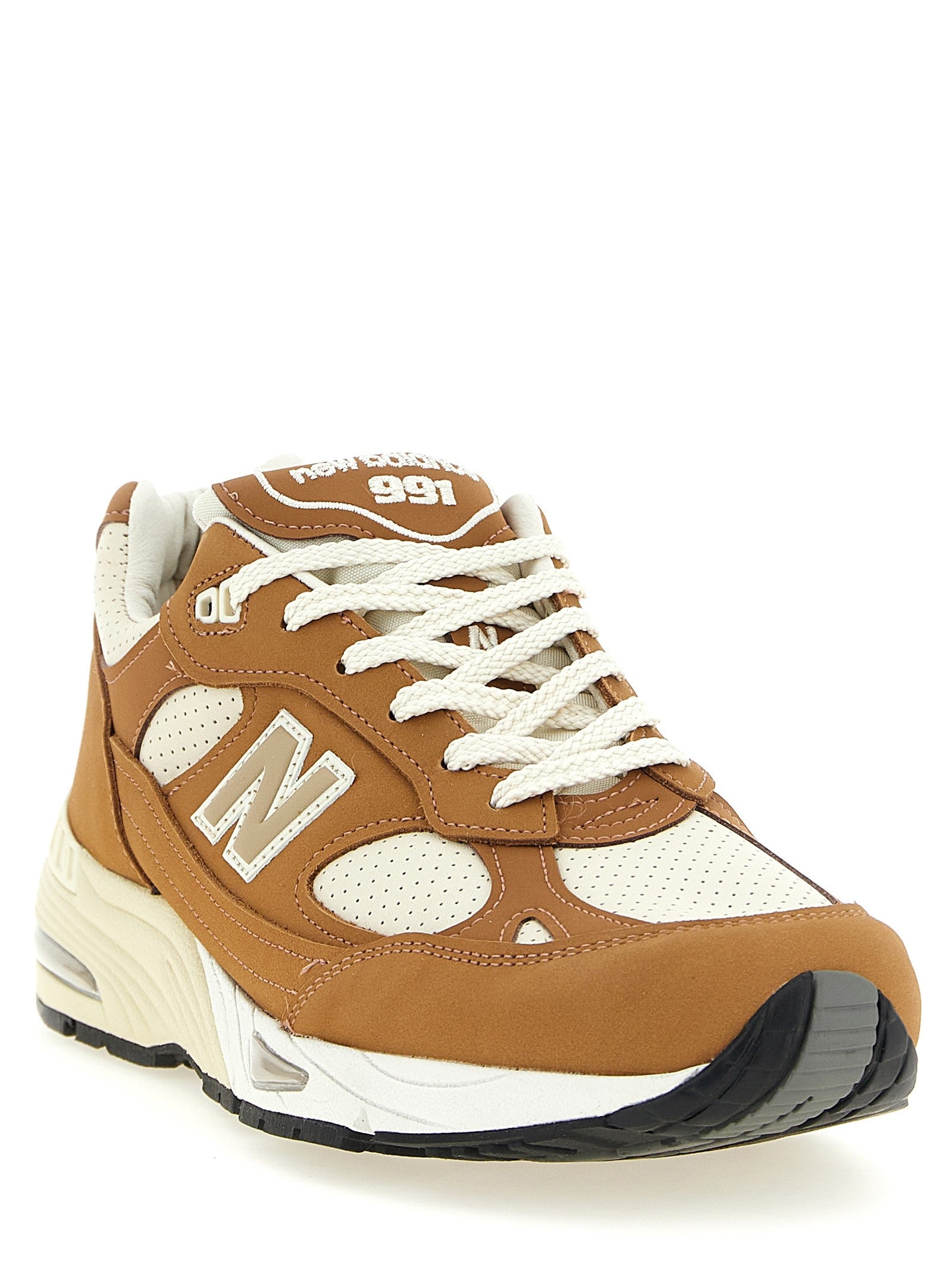 New Balance - nan - Barna - Tornacipő