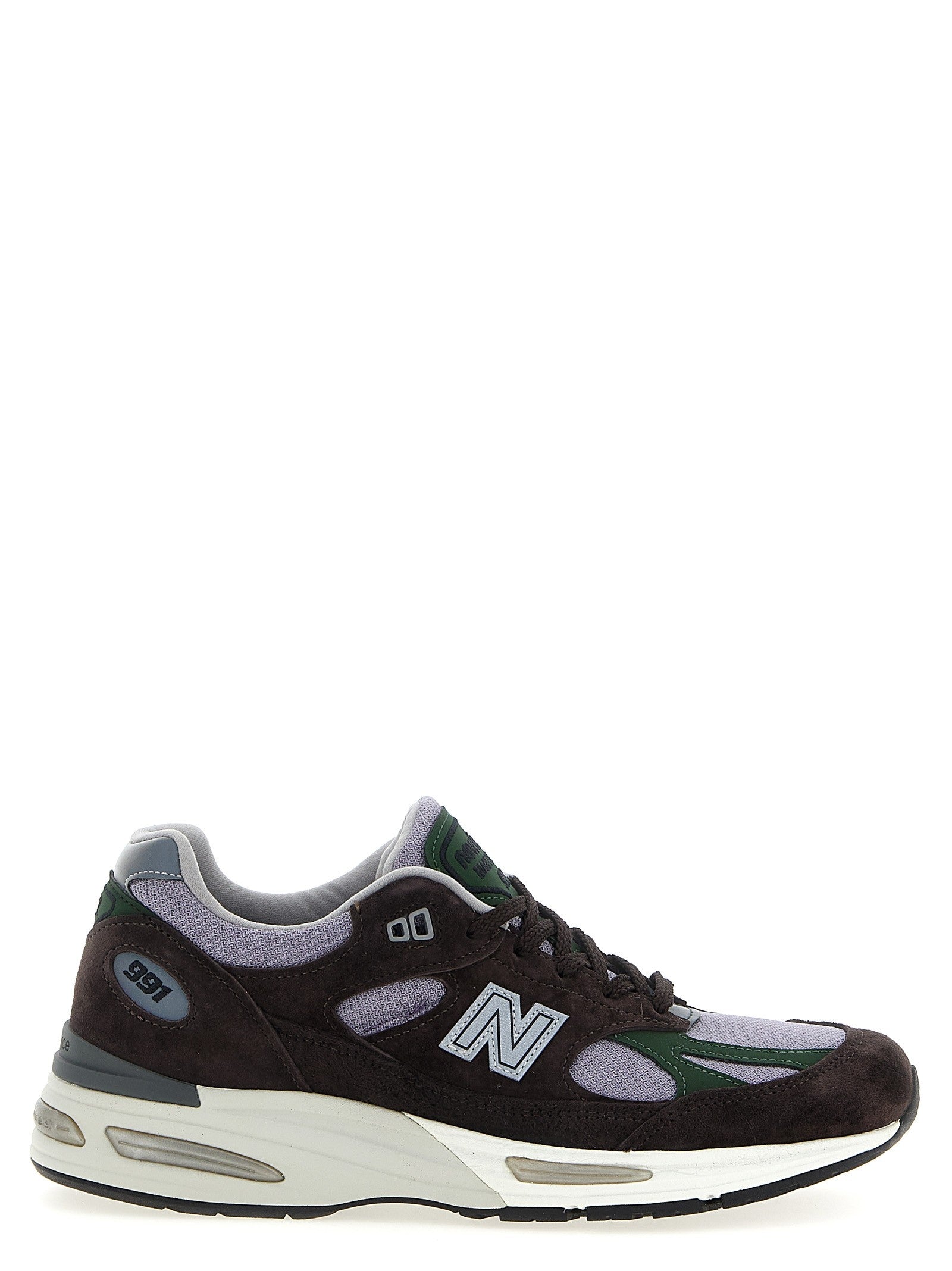 New Balance - nan - Multicolor - Sneaker