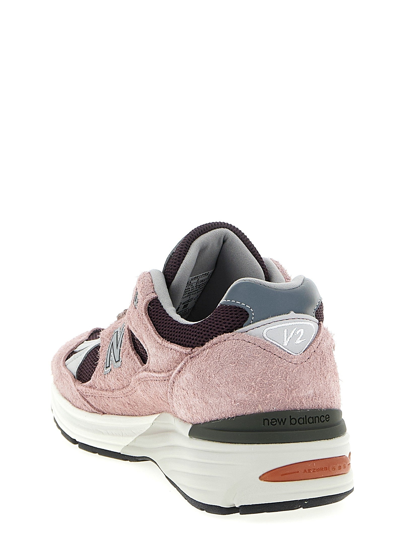 New Balance - nan - Fekete - Tornacipő