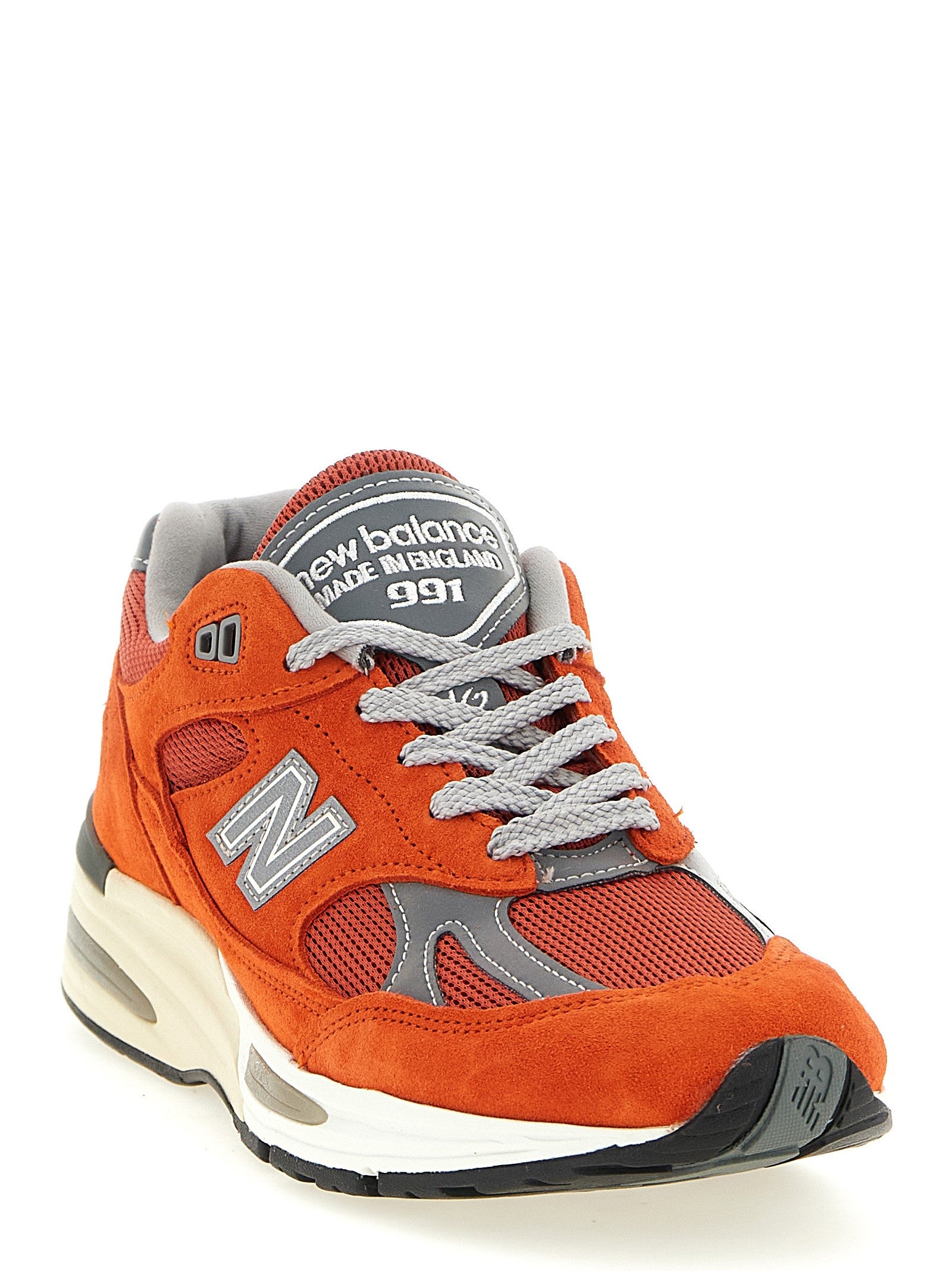 New Balance - nan - Narancssárga - Cipők