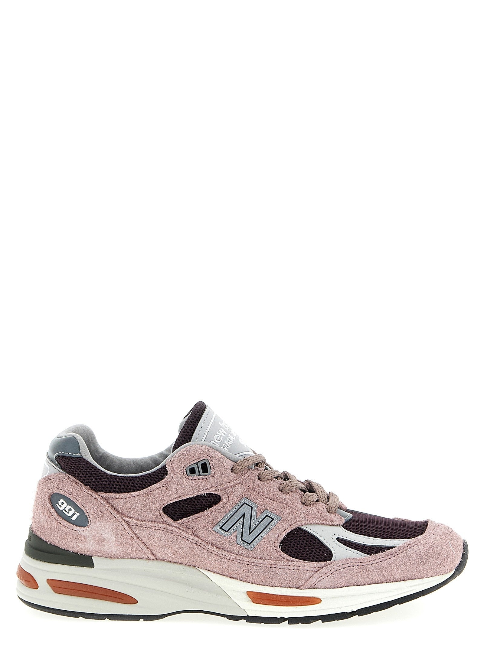 New Balance - nan - Fekete - Tornacipő