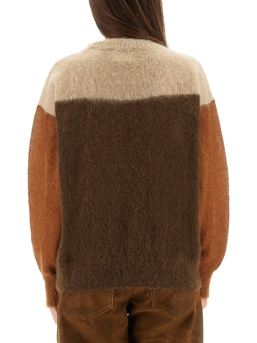 MARANT ETOILE - Woman - Multicolor - Sweater