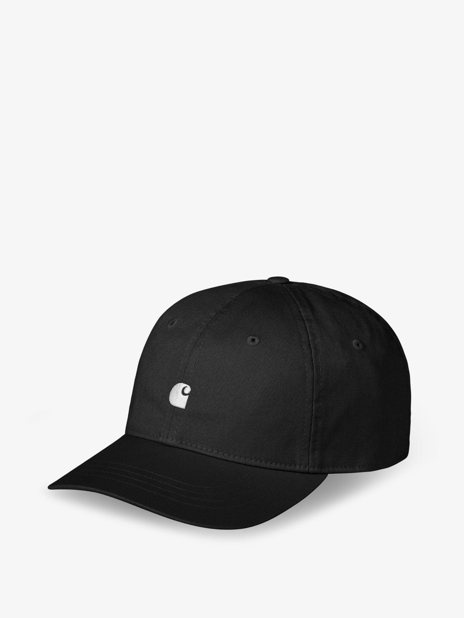 Carhartt Wip - Man - Black - Hat