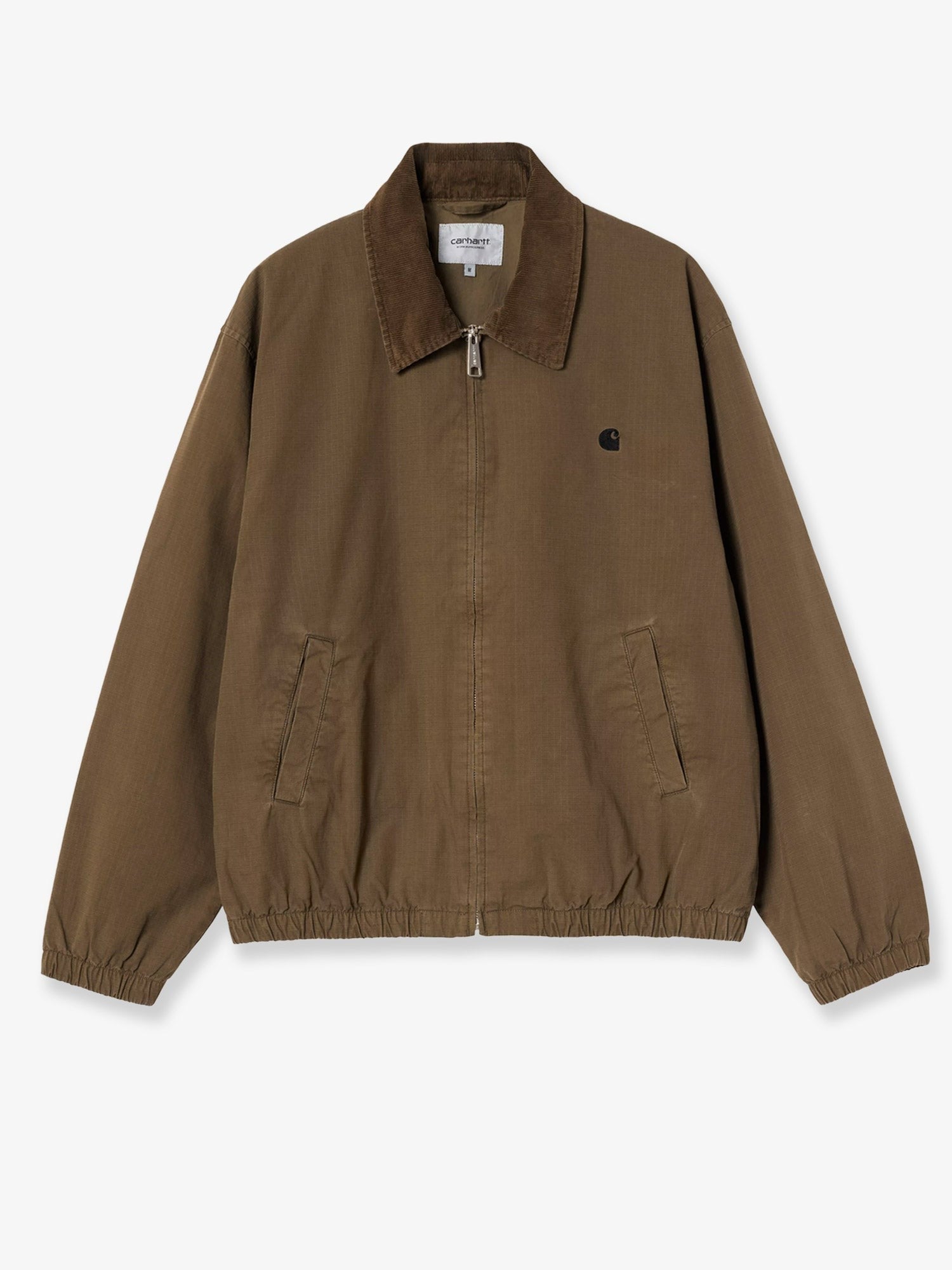 Carhartt Wip - Man - Green - Jacket