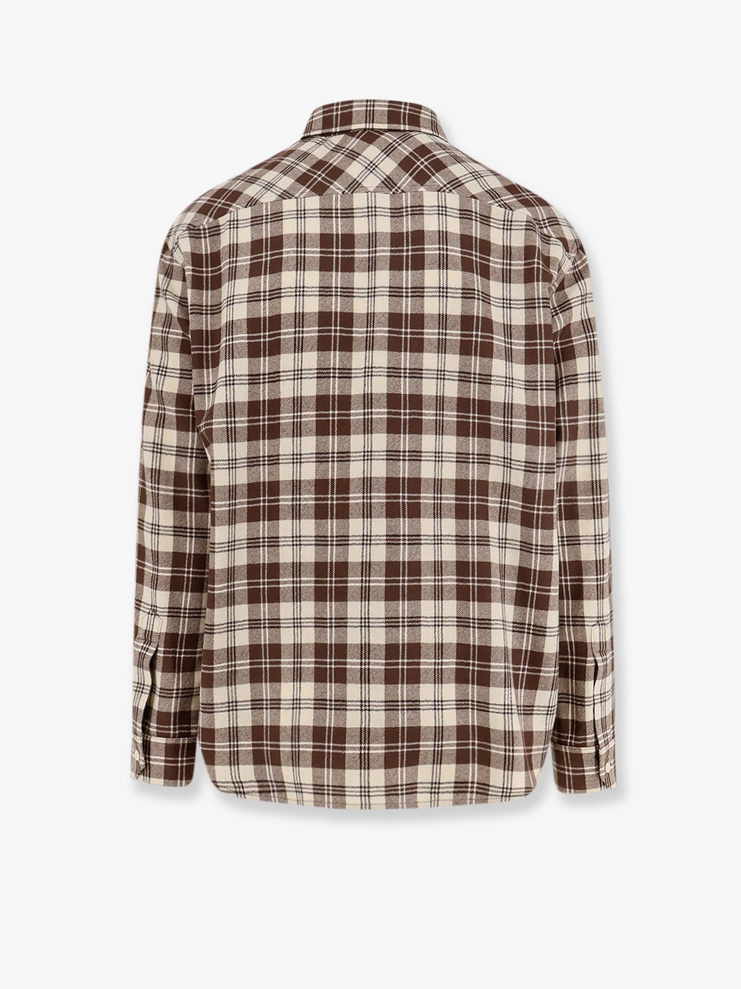 Celine - Férfi - Barna - Ing