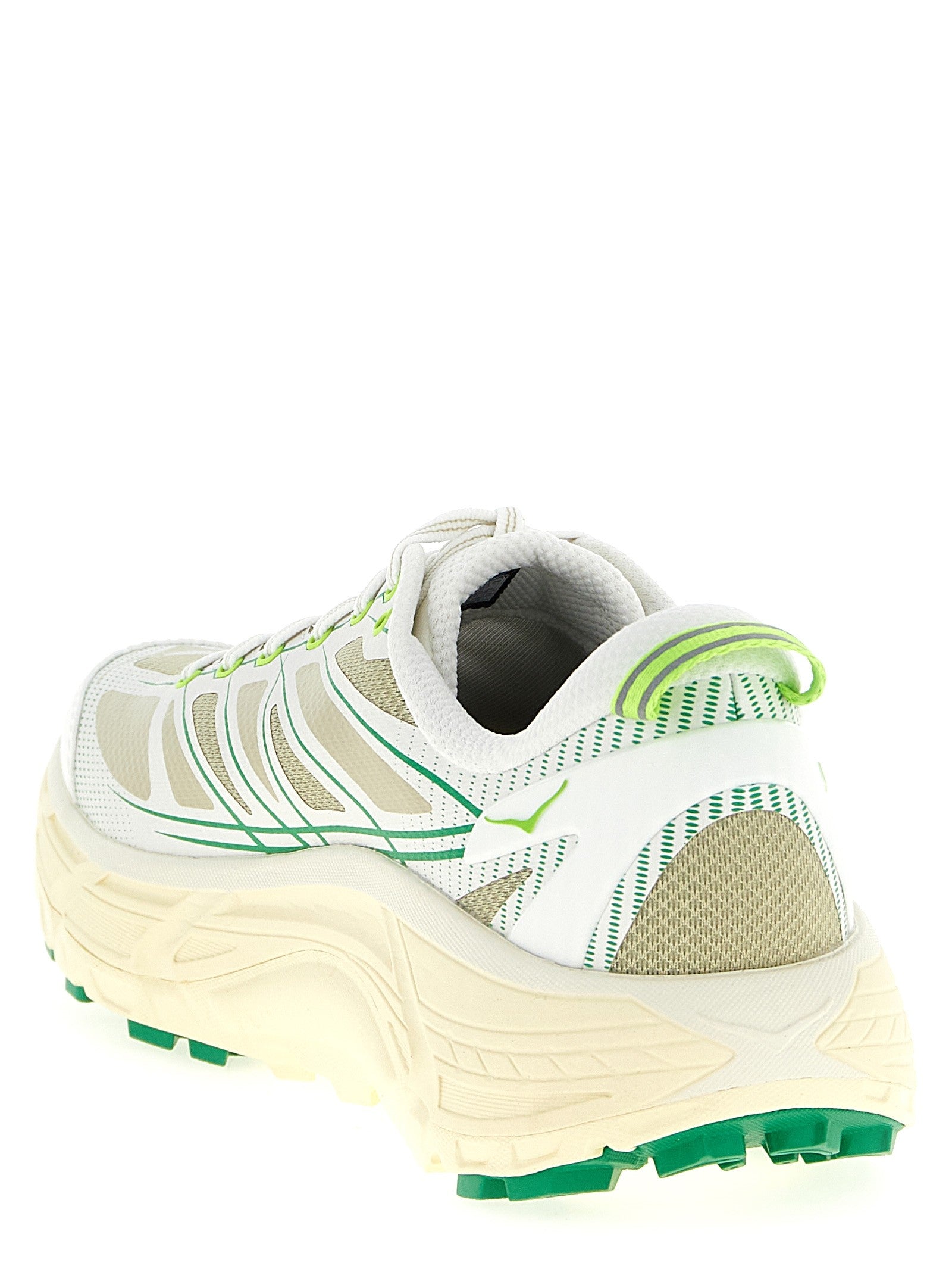 HOKA ONE ONE - nan - Green - Sneaker