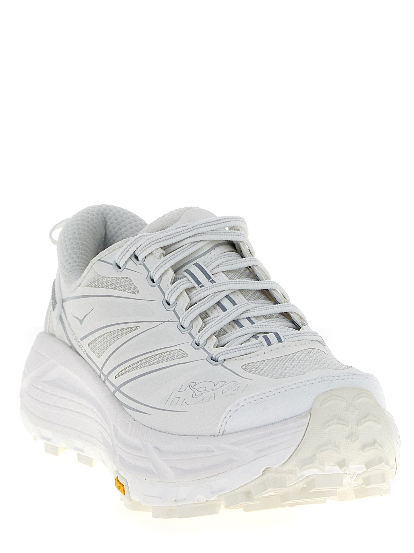 HOKA ONE ONE - nan - White - Sneaker