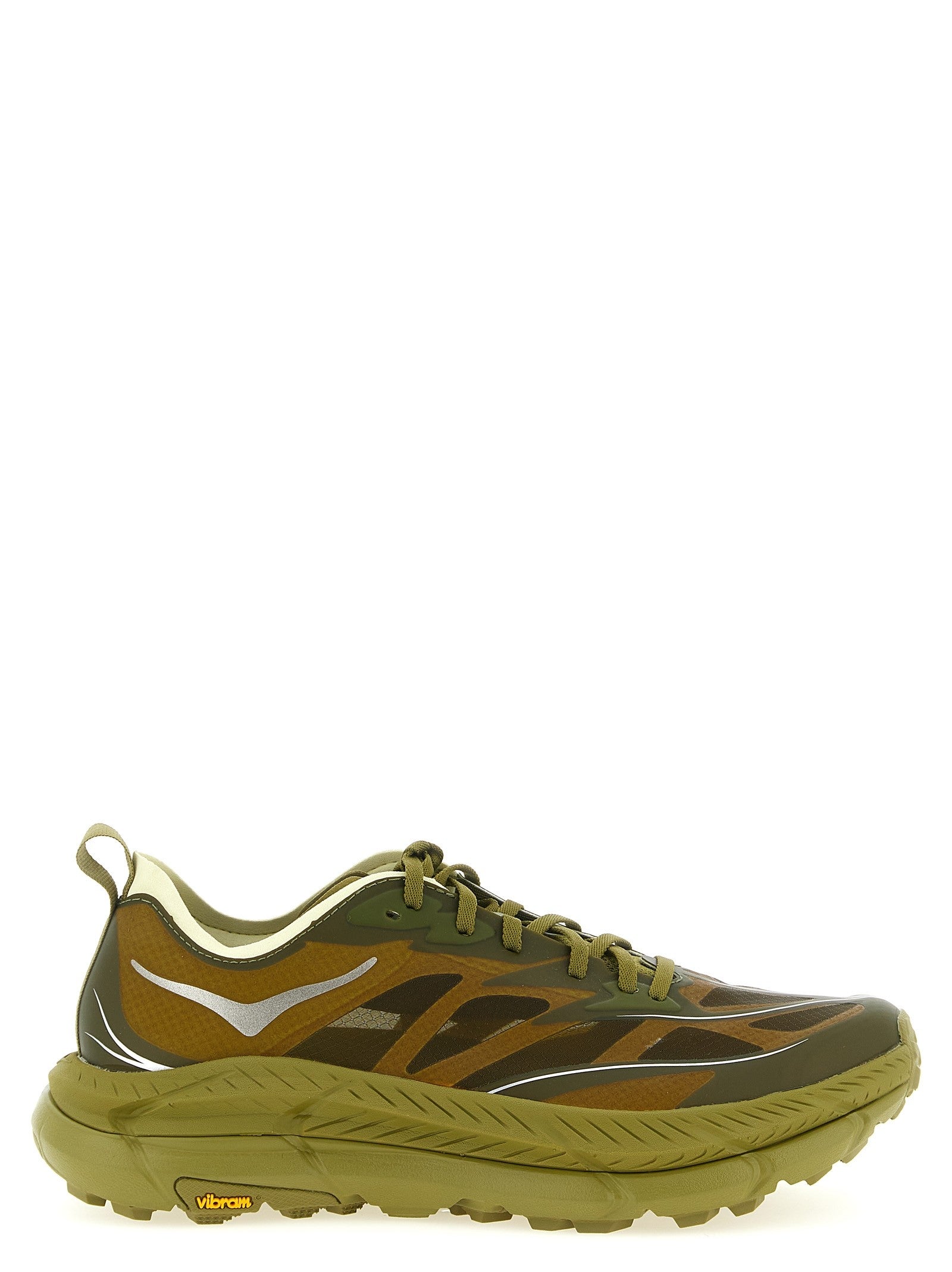 HOKA ONE ONE - nan - Green - Sneaker