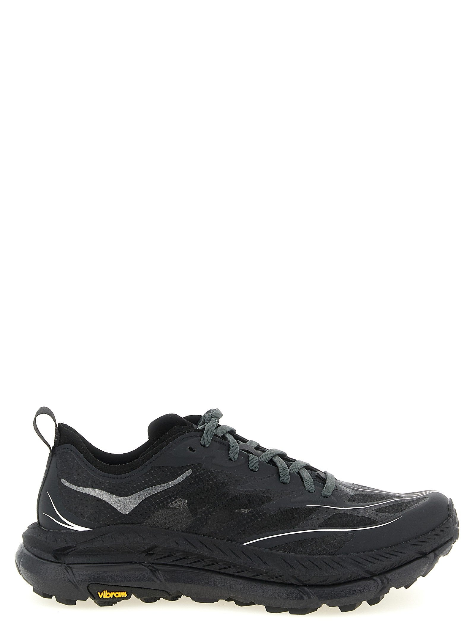 HOKA ONE ONE - nan - Black - Sneaker