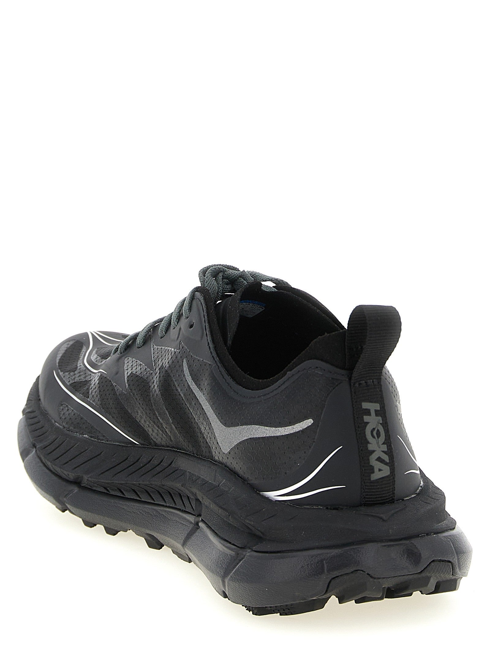HOKA ONE ONE - nan - Black - Sneaker