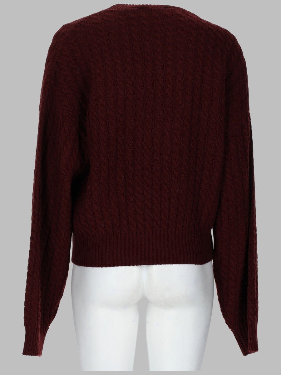 ROTATE - Woman - Red - Sweater