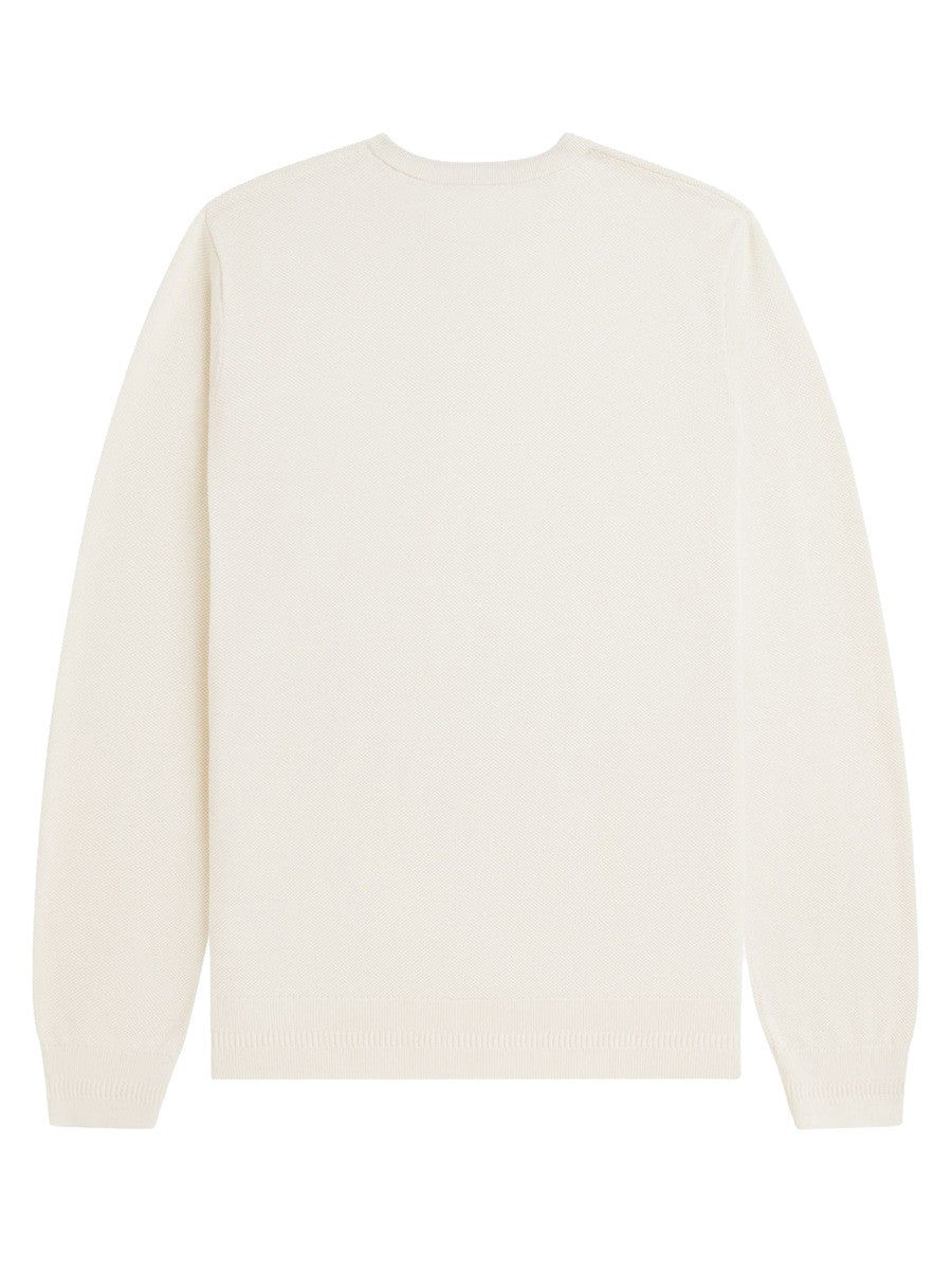 FRED PERRY - Férfi - Rózsaszín - Pulóver
