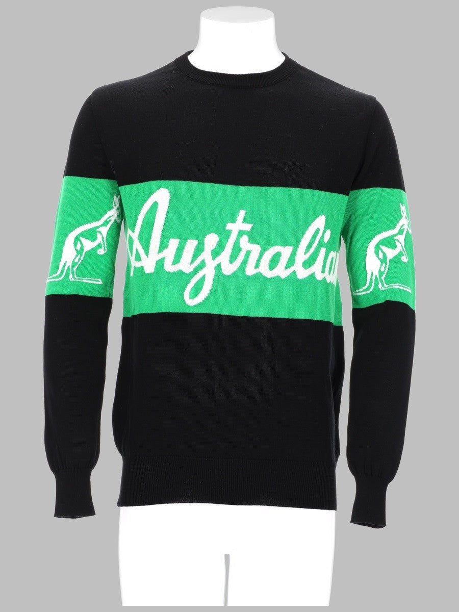 gcds - Man - Black - Sweater