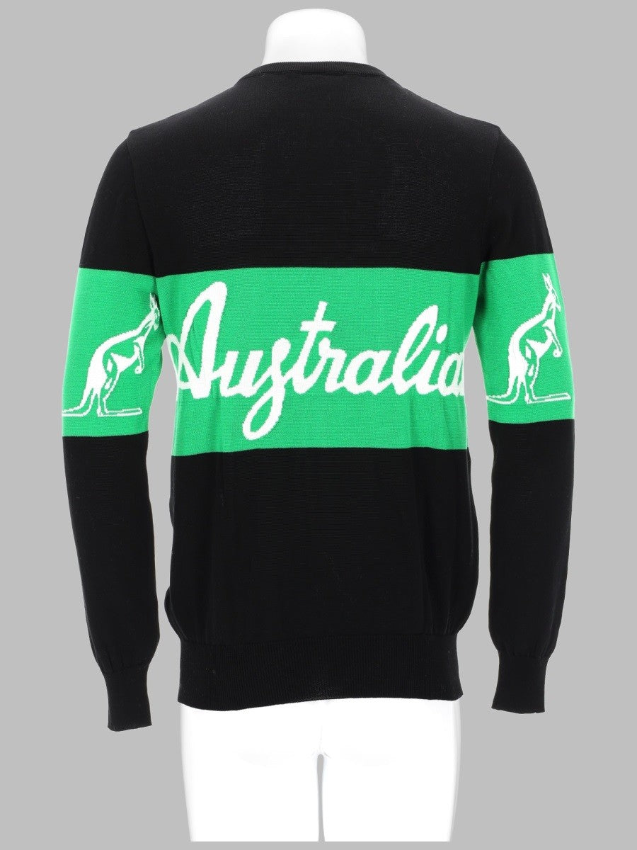 gcds - Man - Black - Sweater