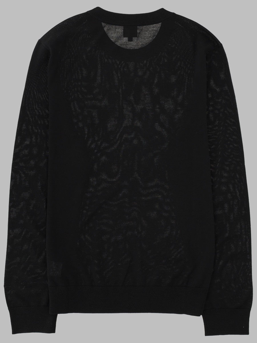 PAUL SMITH - Man - Black - Sweater