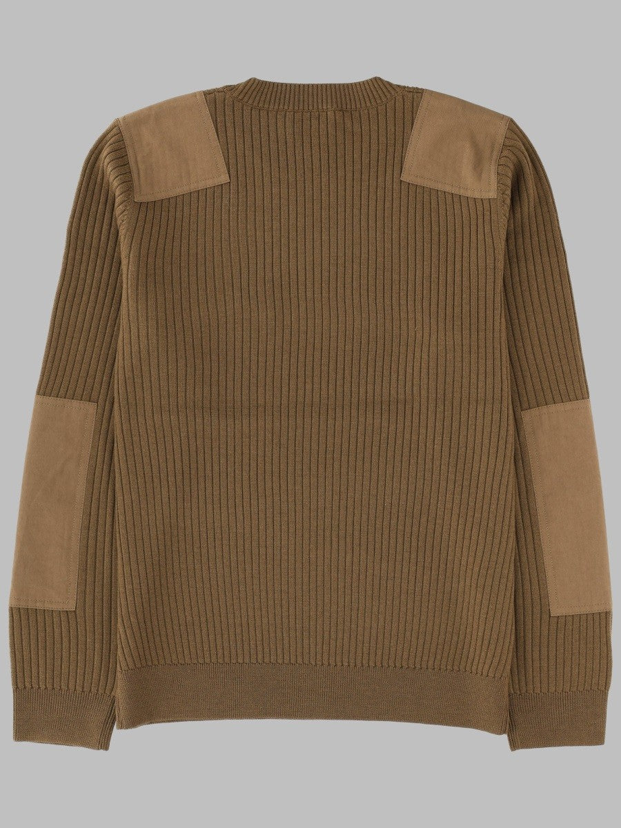A.P.C. - Man - Brown - Sweater
