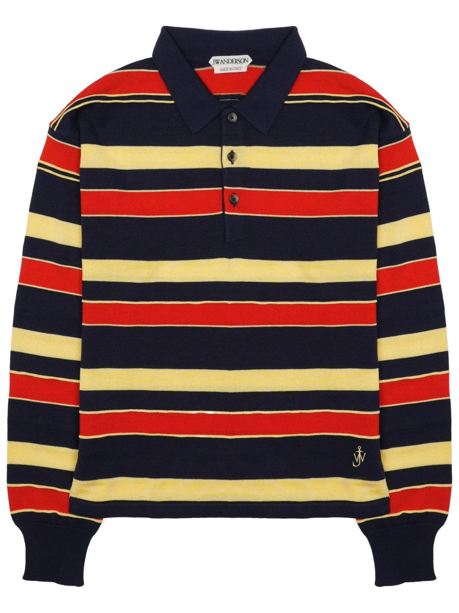 jw anderson - Woman - Multicolor - Sweater