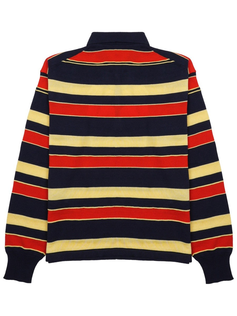 jw anderson - Woman - Blue - Sweater
