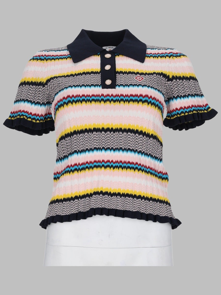 CASABLANCA - Woman - Multicolor - Top
