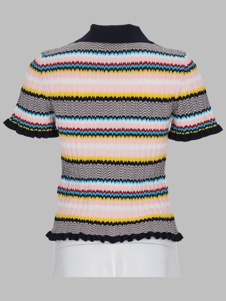 CASABLANCA - Woman - Multicolor - Top
