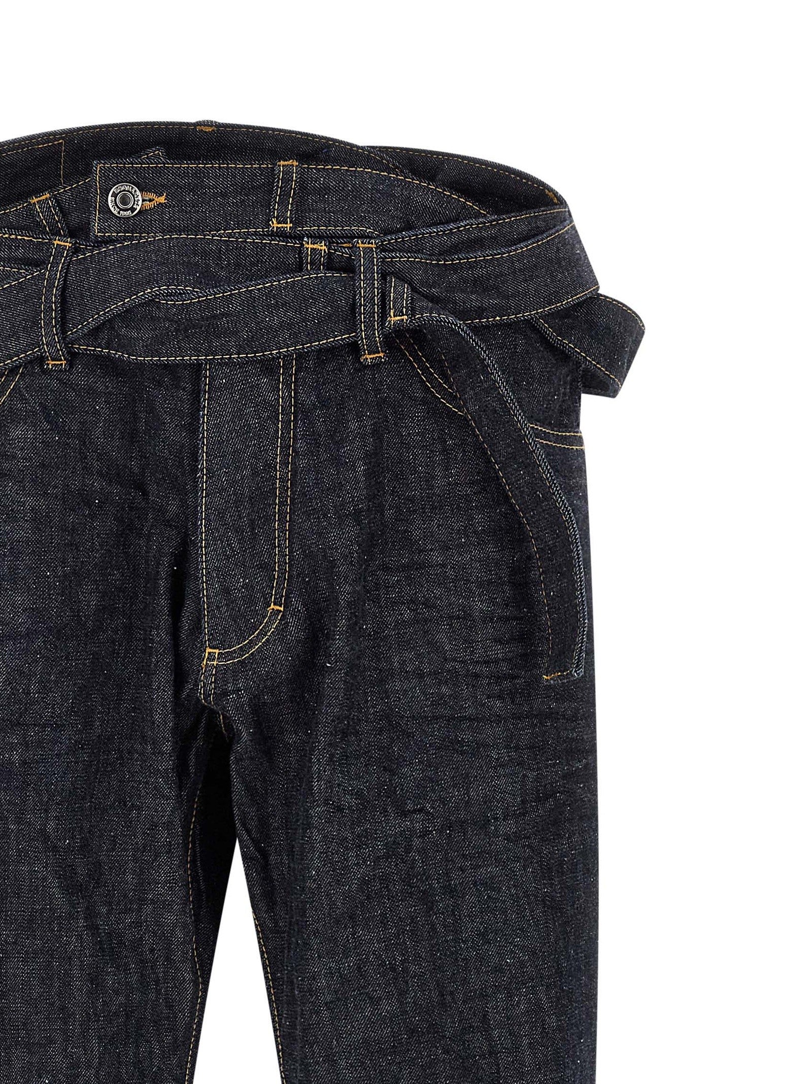 Dsquared2 - nan - Blue - Jeans