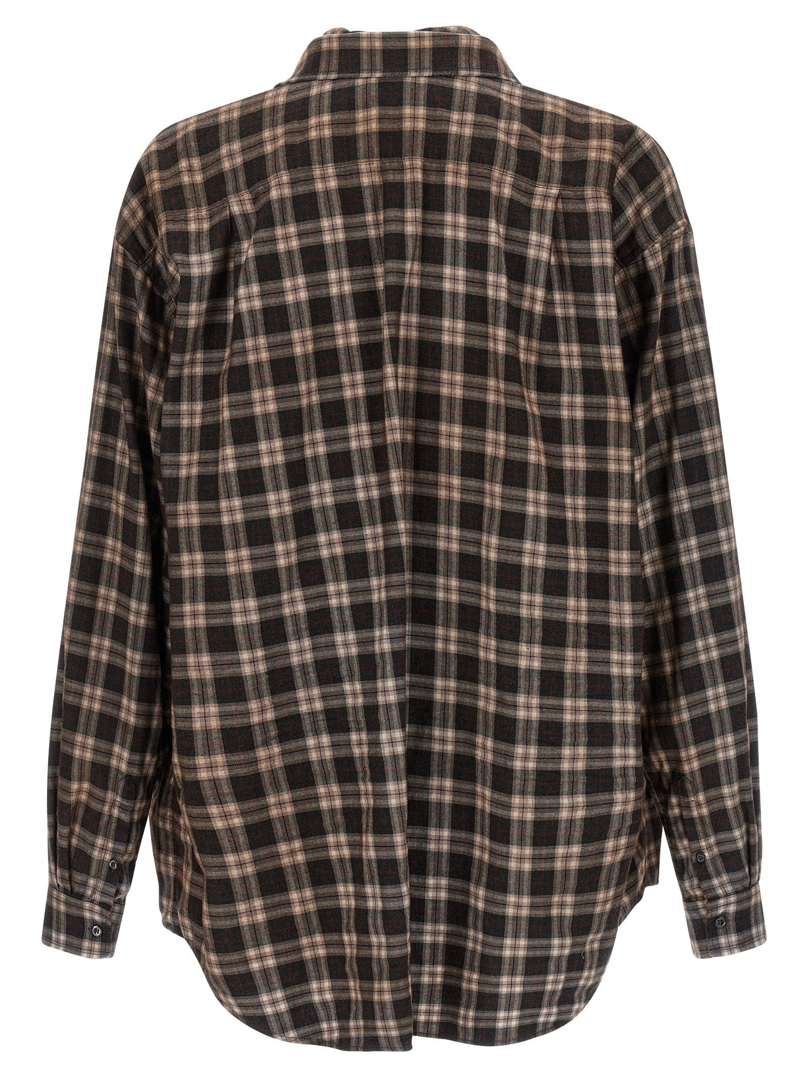 Dsquared2 - nan - Multicolor - Shirt