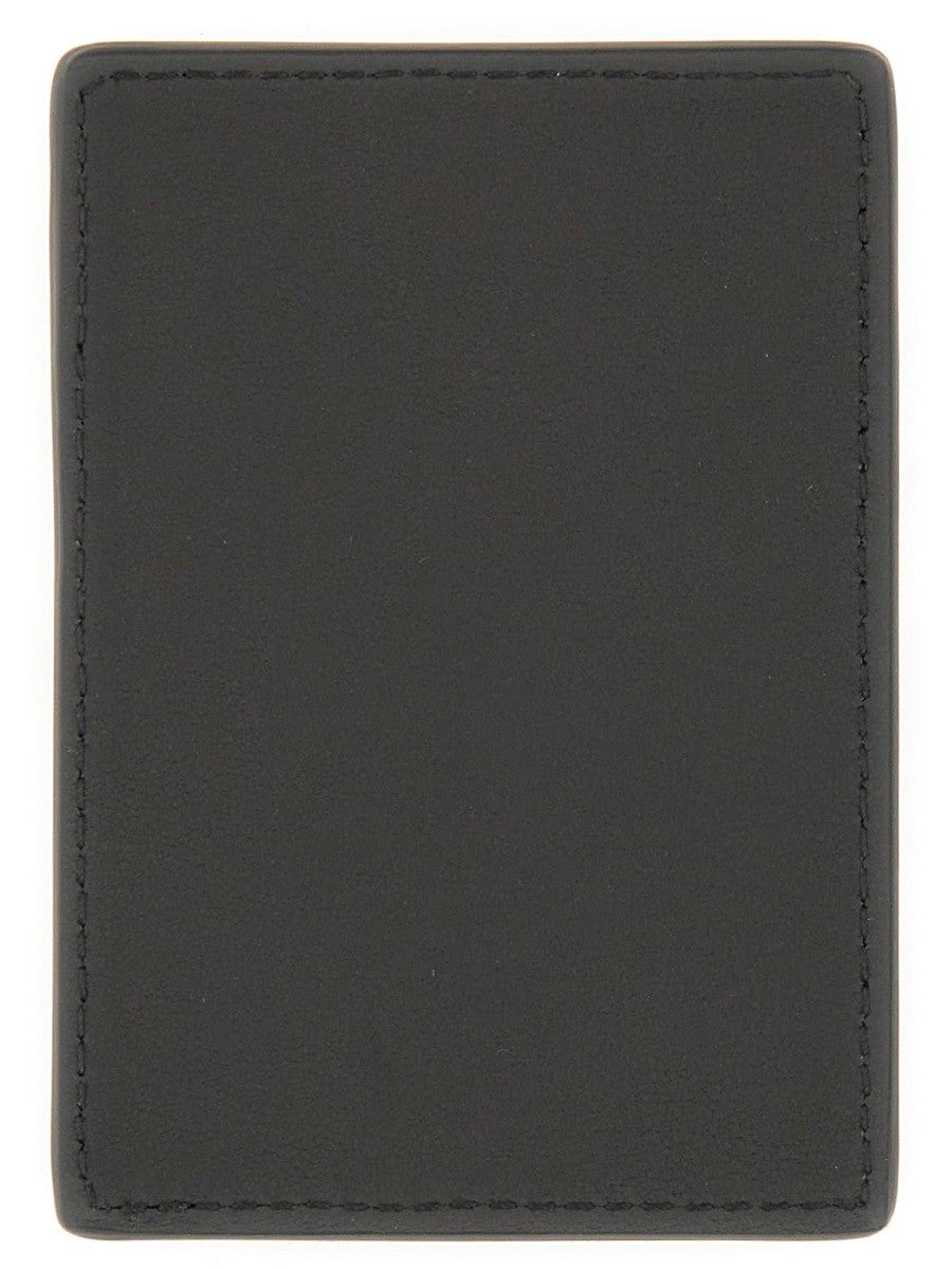 Alexander Mcqueen - Man - Black - Wallet
