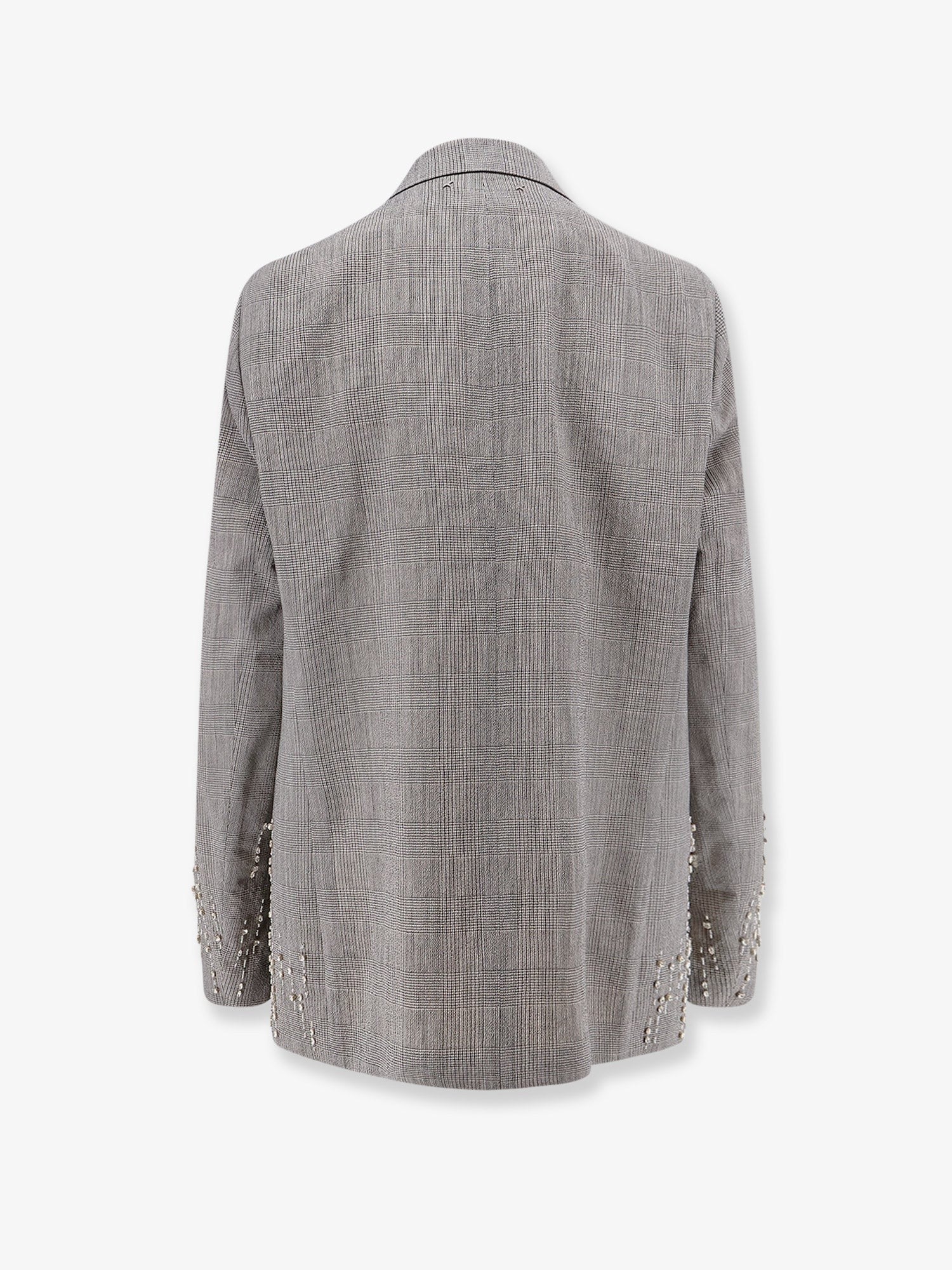 Golden Goose Deluxe Brand - Woman - Grey - Blazer