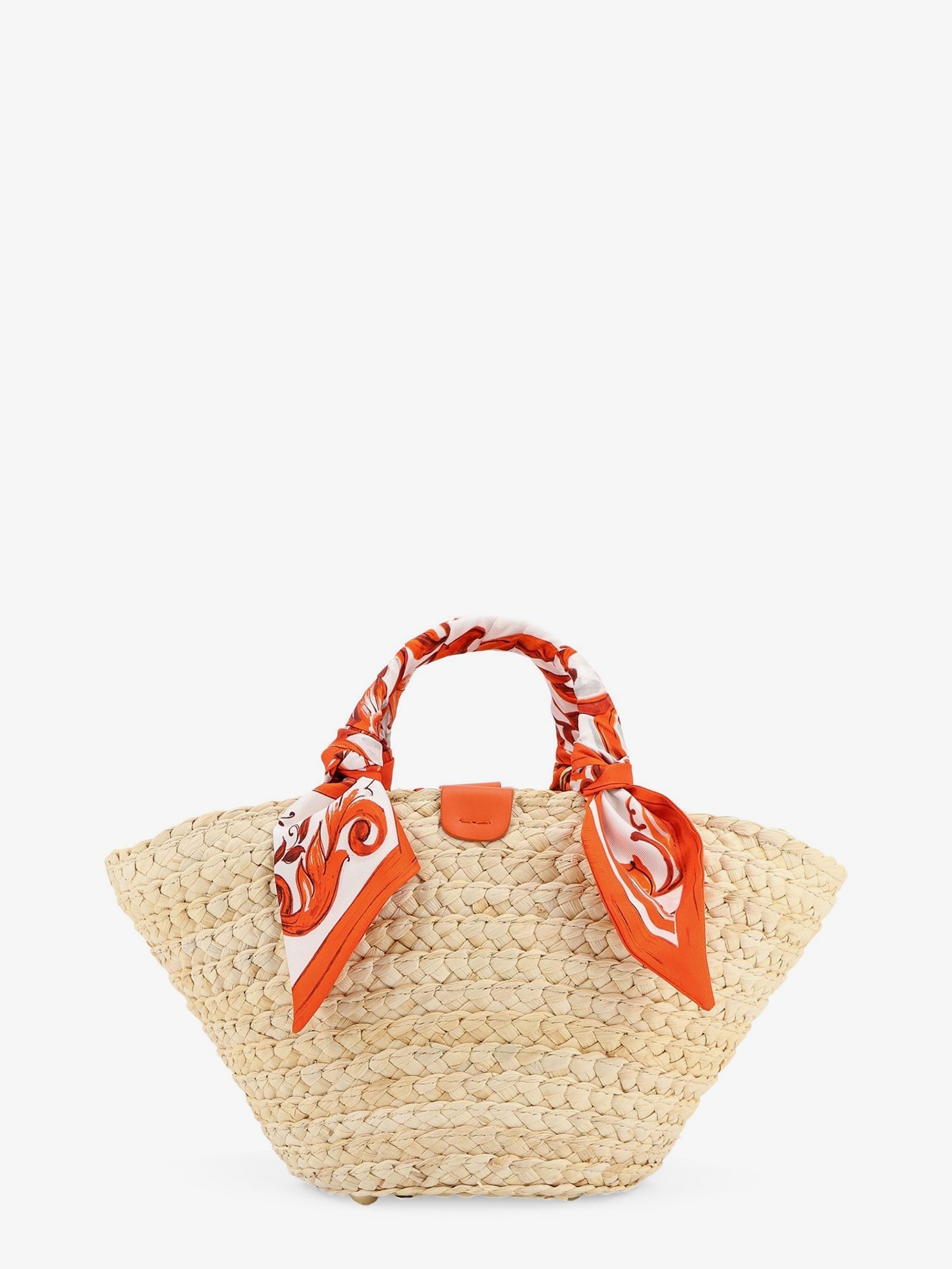 Dolce & Gabbana - Woman - Orange - Crossbody Bag