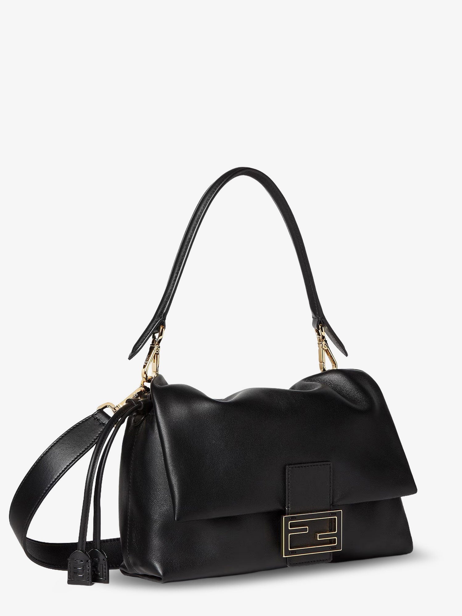 Fendi - Női - Fekete - Válltáska