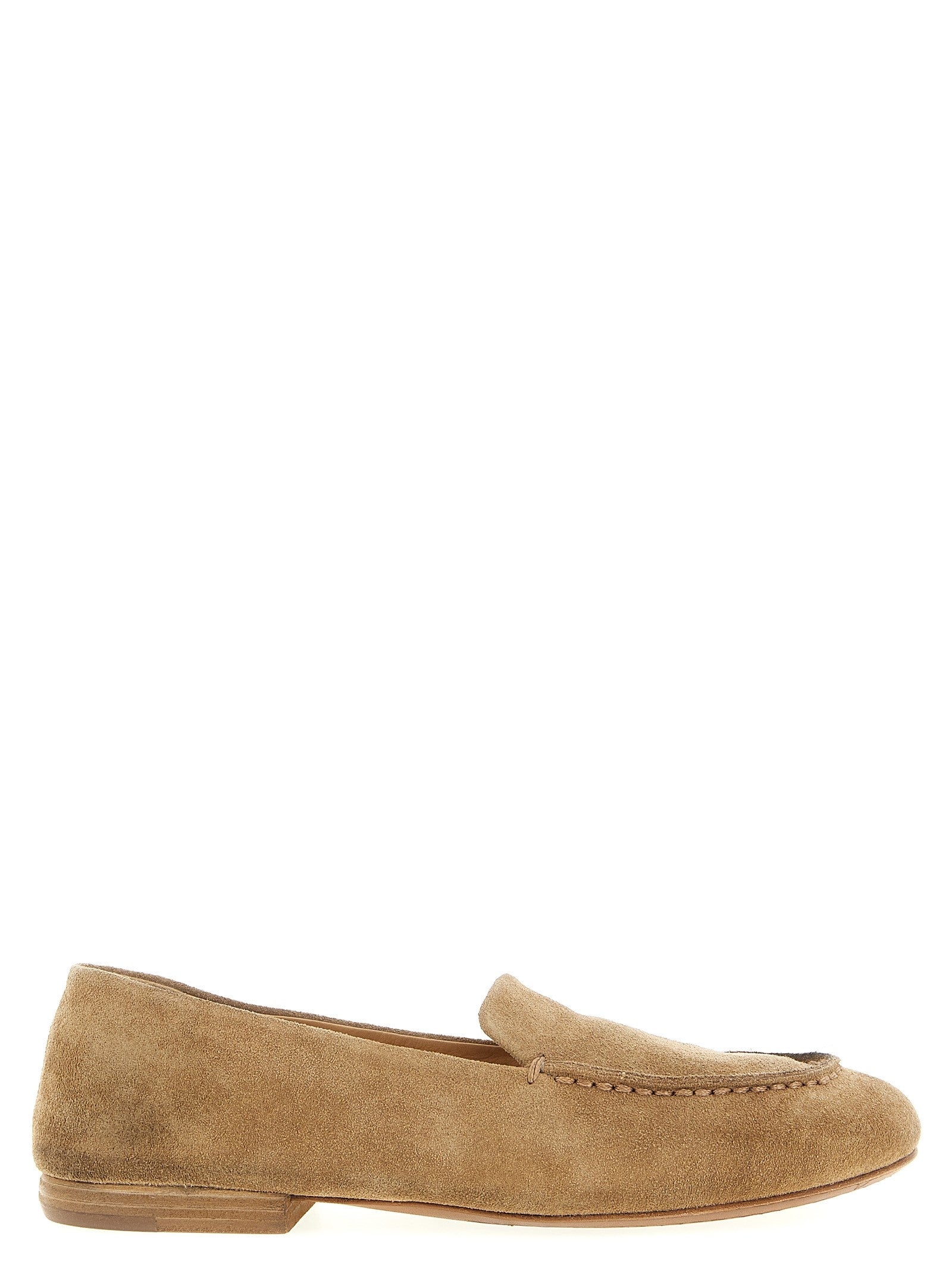 Marsell - nan - Beige - Loafer