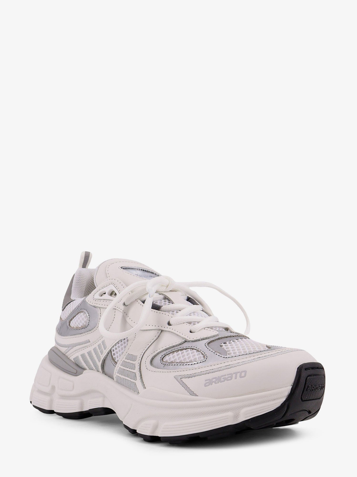 AXEL ARIGATO - Woman - White - Sneaker