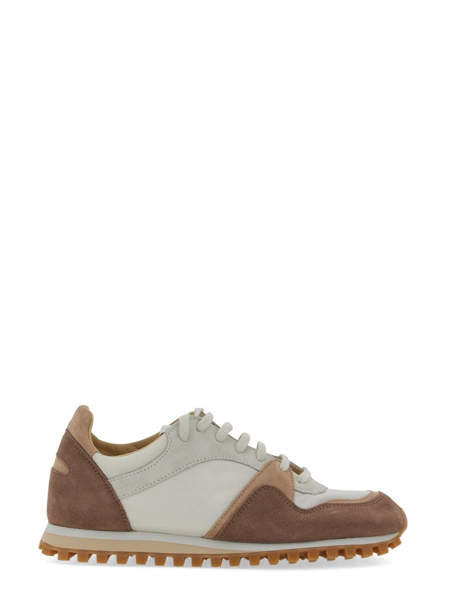 SPALWART - Unisex - Red - Sneaker