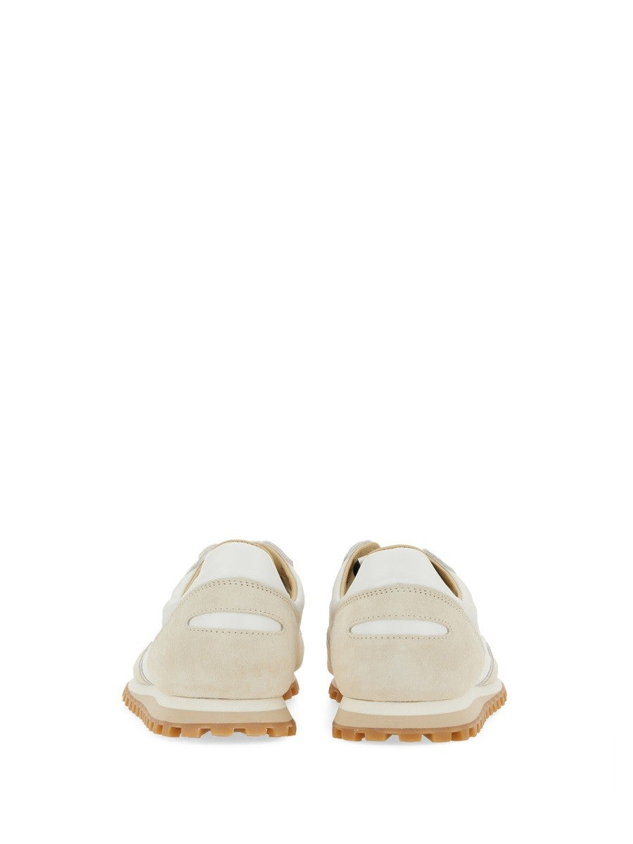 SPALWART - Man - White - Sneaker