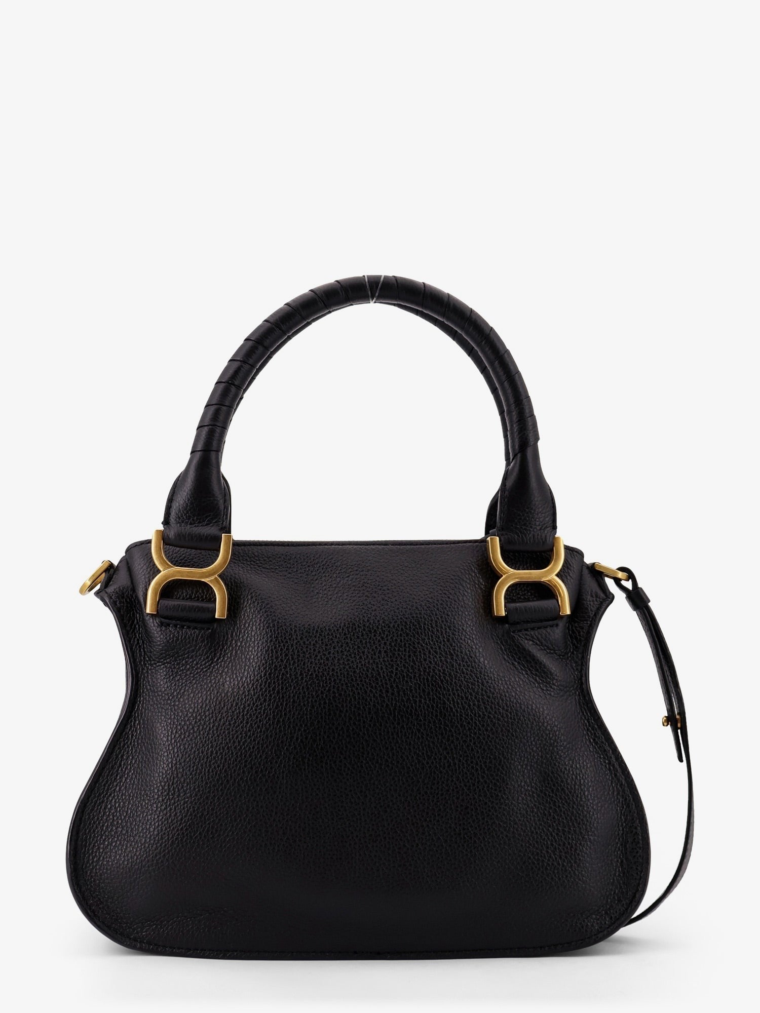 CHLOÉ - Woman - Black - Crossbody Bag