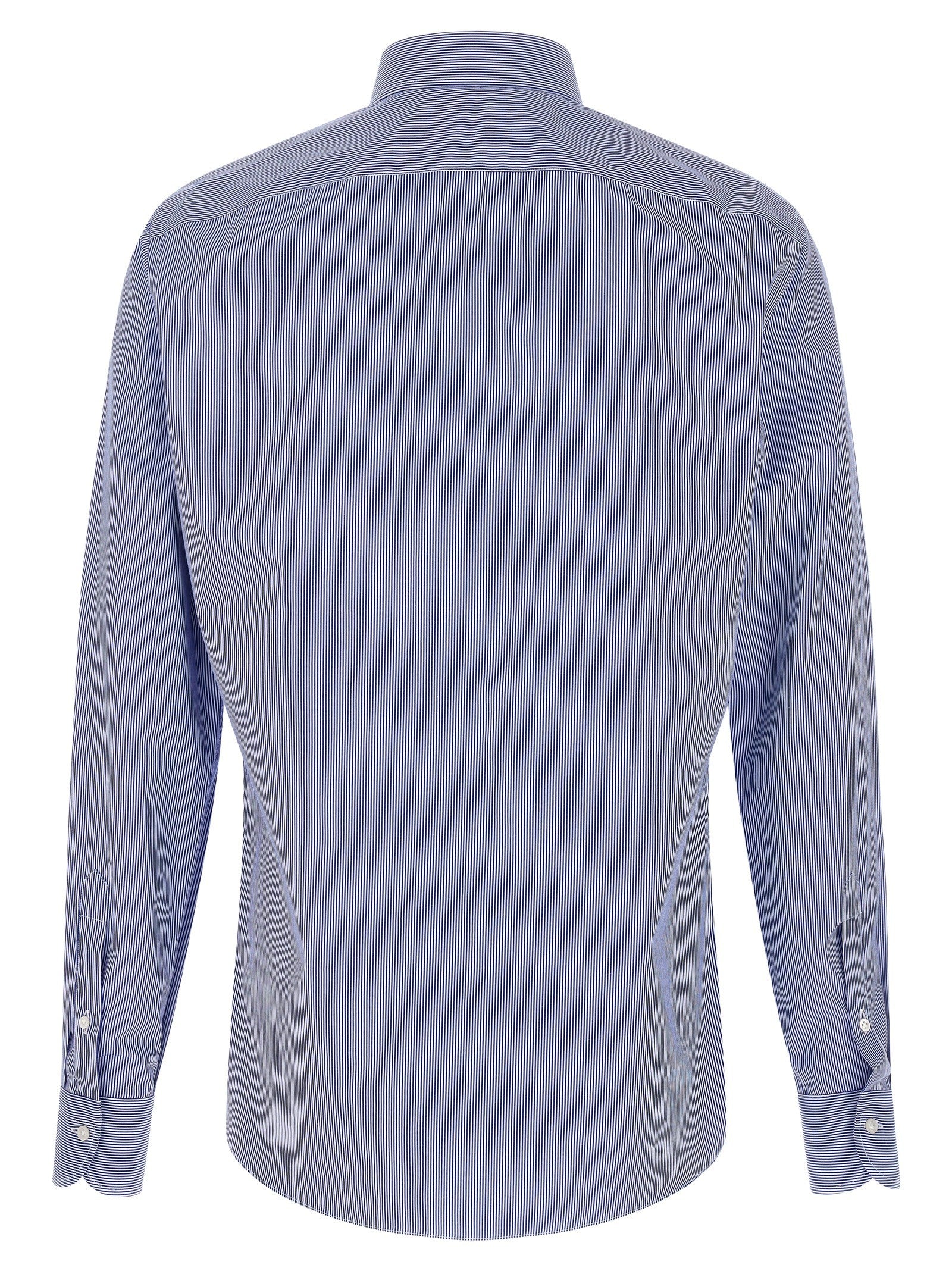BORRIELLO - nan - Blue - Shirt