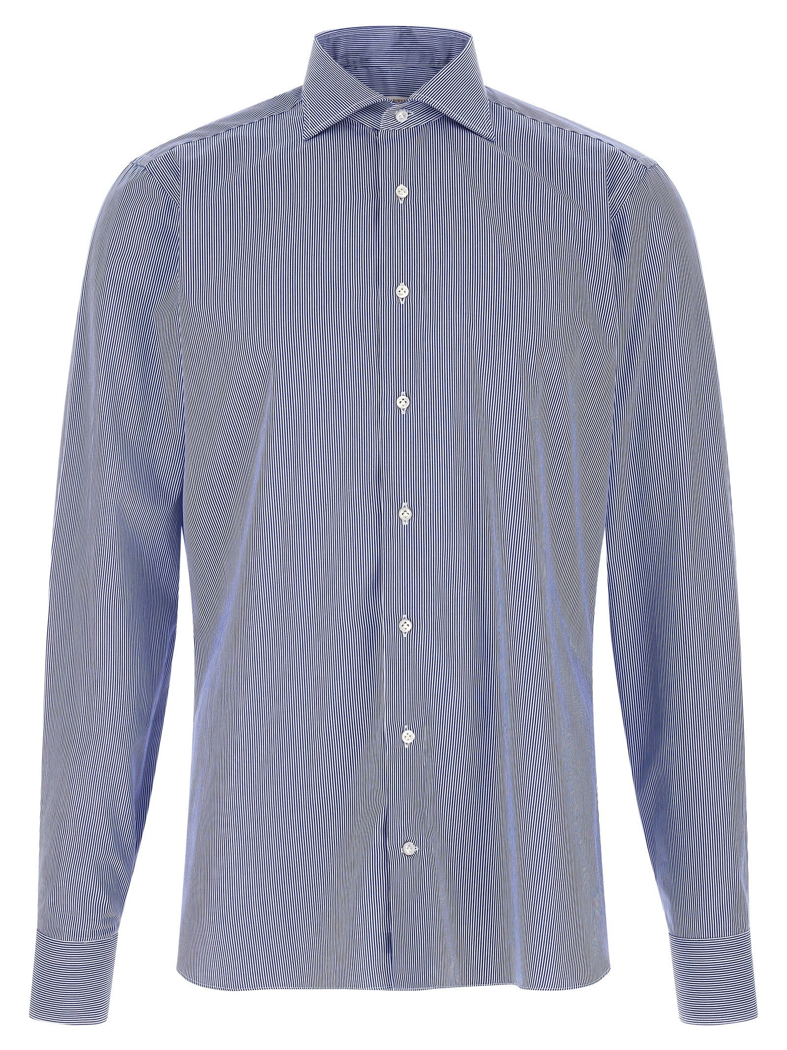 BORRIELLO - nan - Blue - Shirt